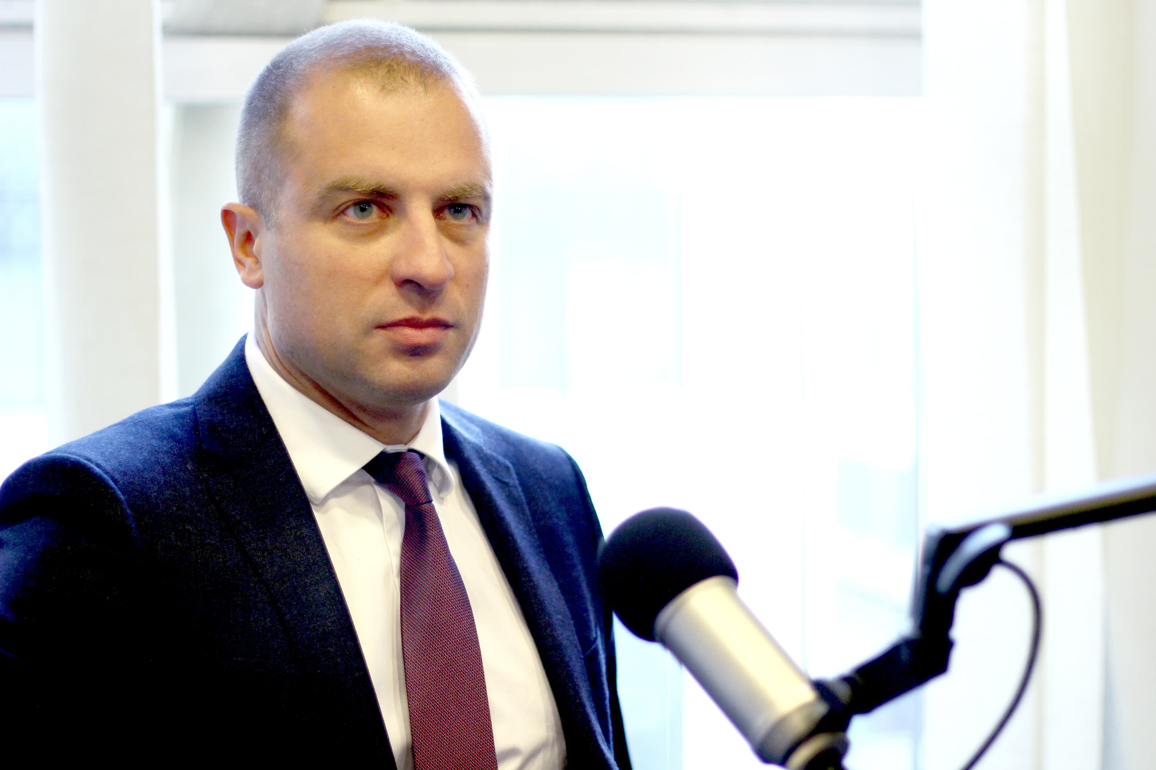 Tomasz Szatkowski: koncepcja strategiczna Sojuszu, która zostanie przyjęta w Madrycie, będzie przełomowa