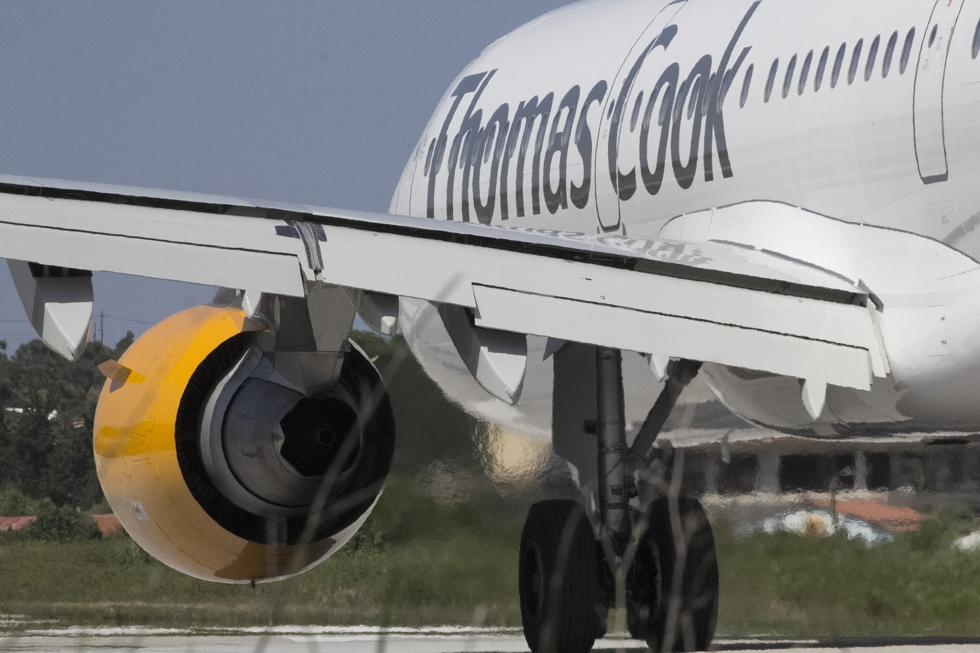 Sławiński o upadku Thomas Cook: Jeśli doszło do takiej sytuacji, tzn. że szefostwo zrobiło to celowo