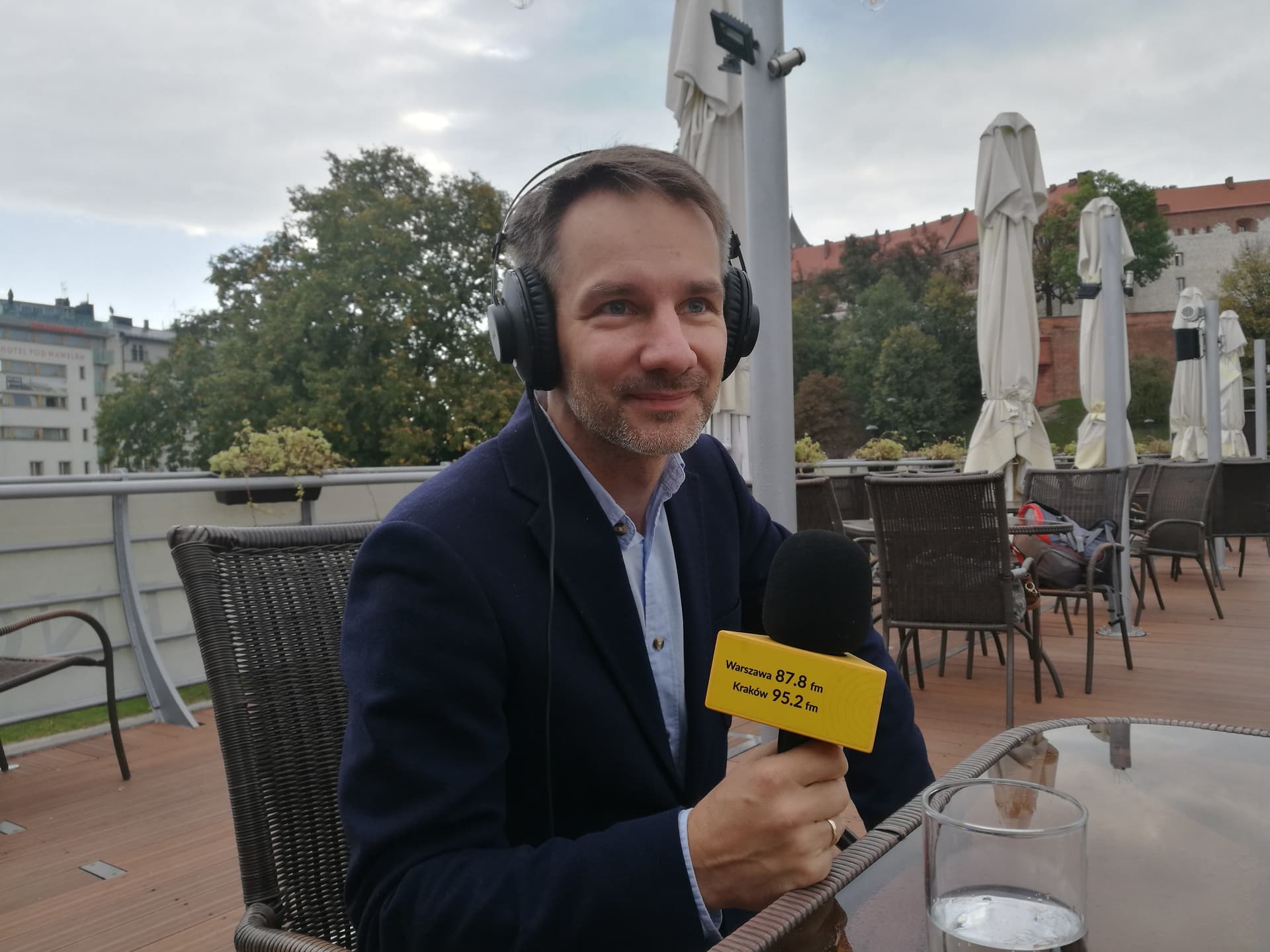 Dr Łukasz Fyderek: Chiny, Indie i Rosja uprawiają bardzo ciekawą dyplomację szczepionkową