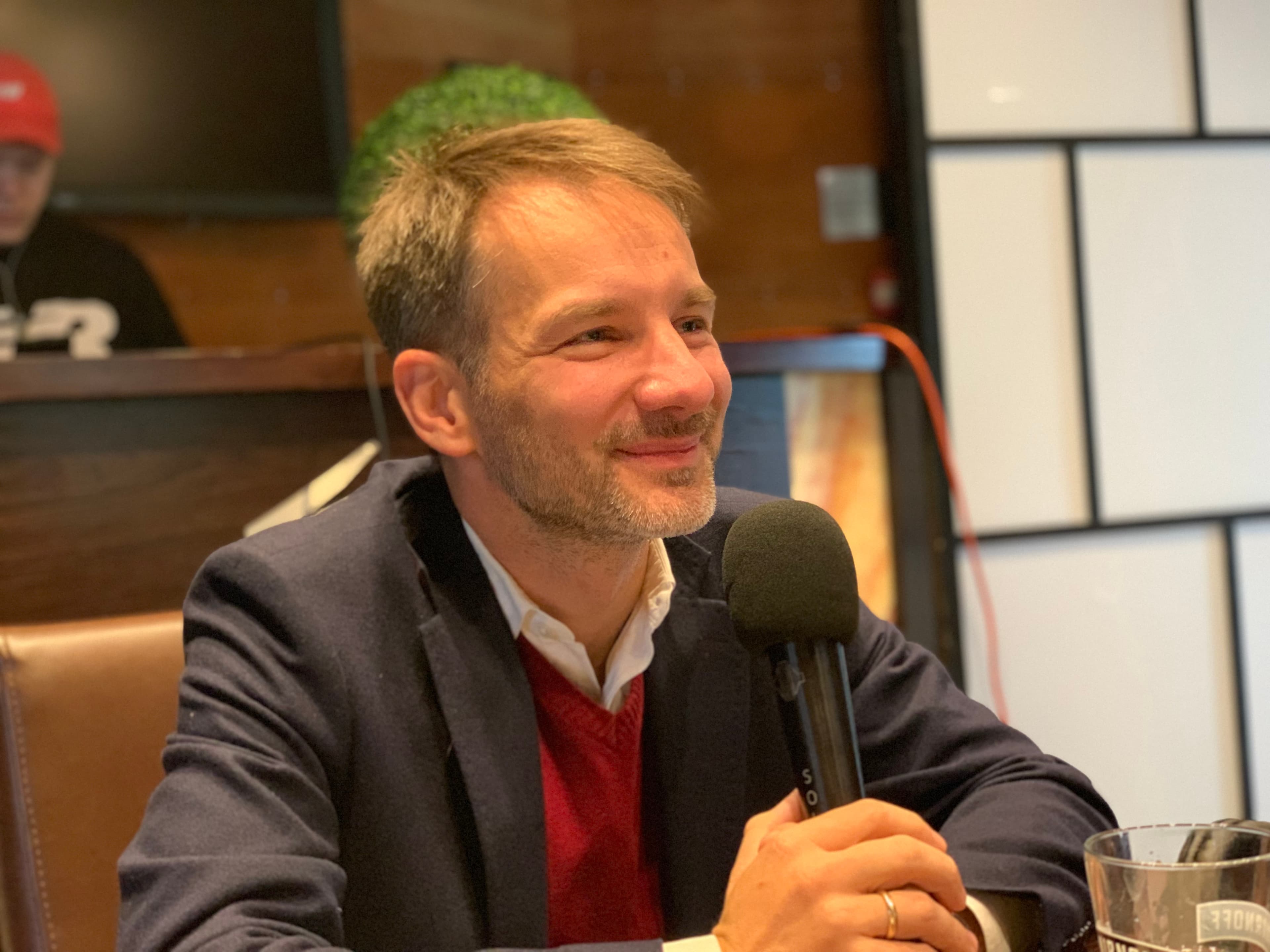 Dr Fydyrek: Turcja wierzy, że musi znaleźć swoje miejsce jako naturalny lider Bliskiego Wschodu i świata muzułmańskiego