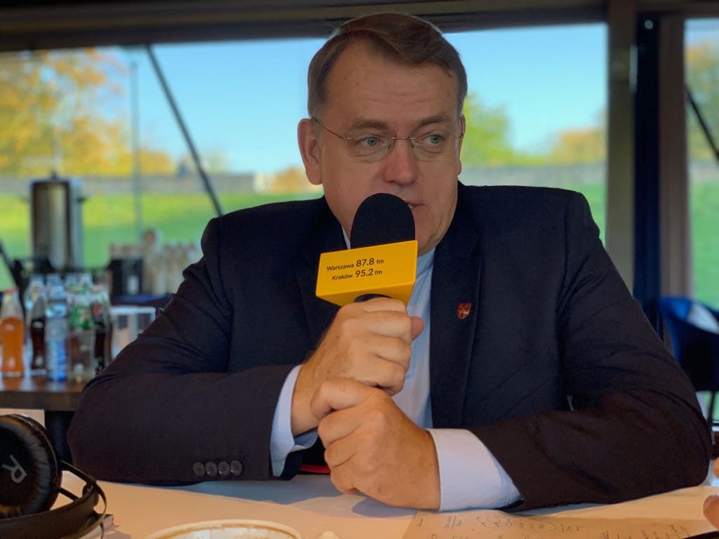 Ks. prof. Dariusz Oko: Genderyzm na miejscu Boga stawia seks. Ma być on bombą, która rozsadzi stary porządek