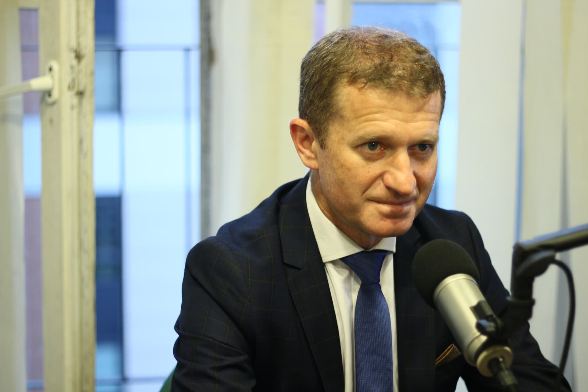 Ireneusz Raś: Wyjdźmy z tej bijatyki PiS-u i anty-PiSu i razem budujmy Polskę, która jest wspólna