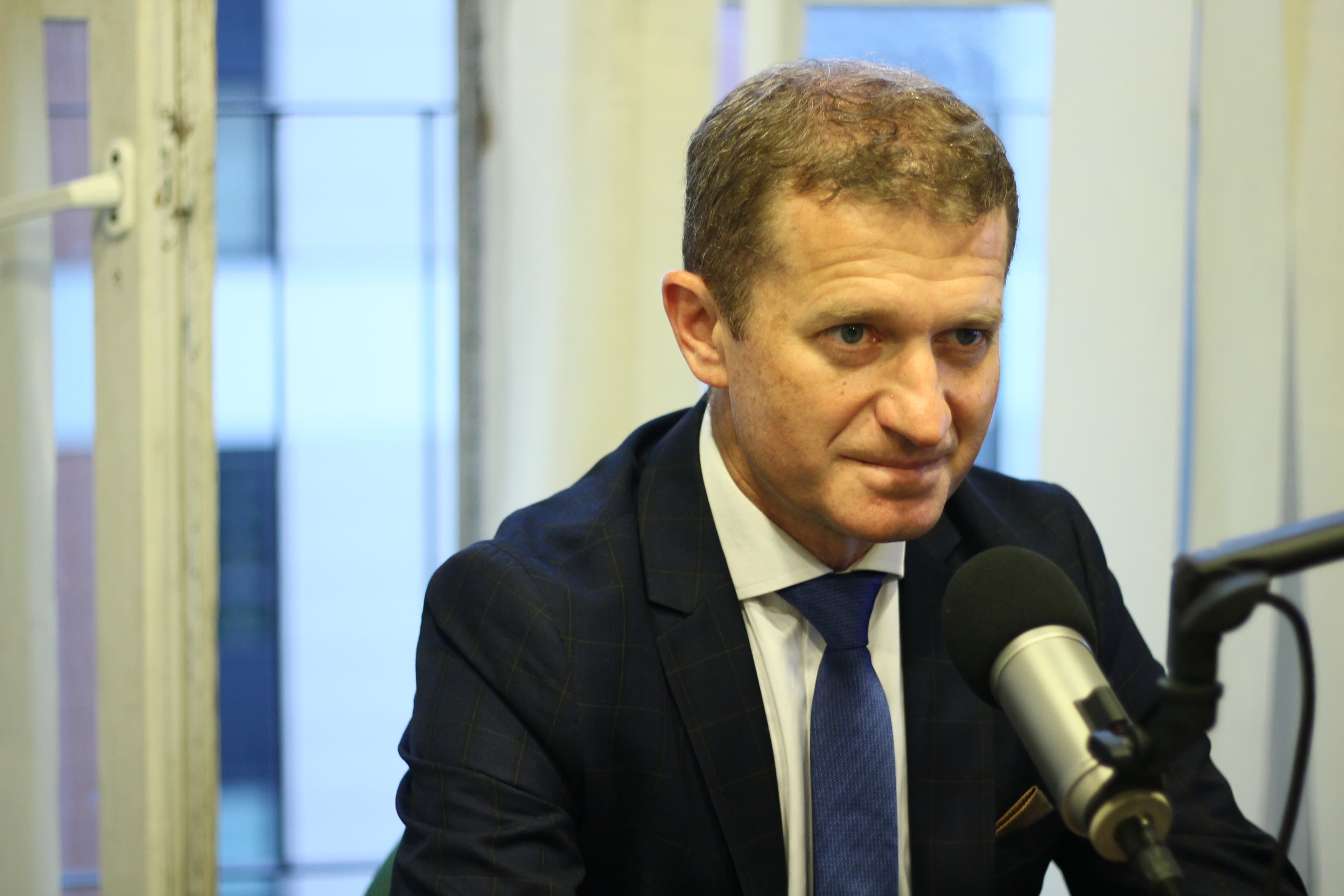 Ireneusz Raś: Wyjdźmy z tej bijatyki PiS-u i anty-PiSu i razem budujmy Polskę, która jest wspólna