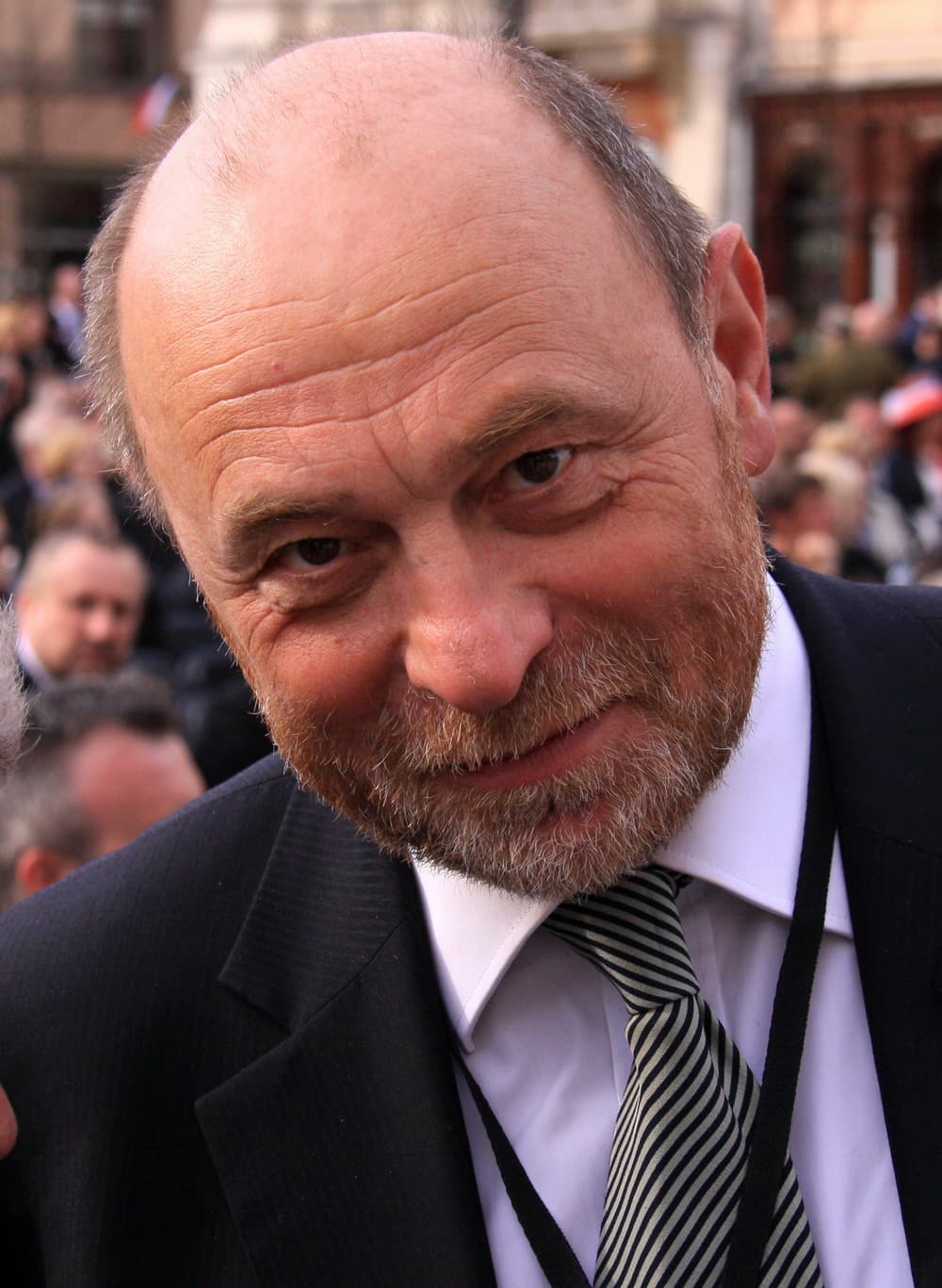 Bogusław Sonik: Platforma Obywatelska nie może zadowalać się tylko tym, że jest bohaterskim anty-PiSem