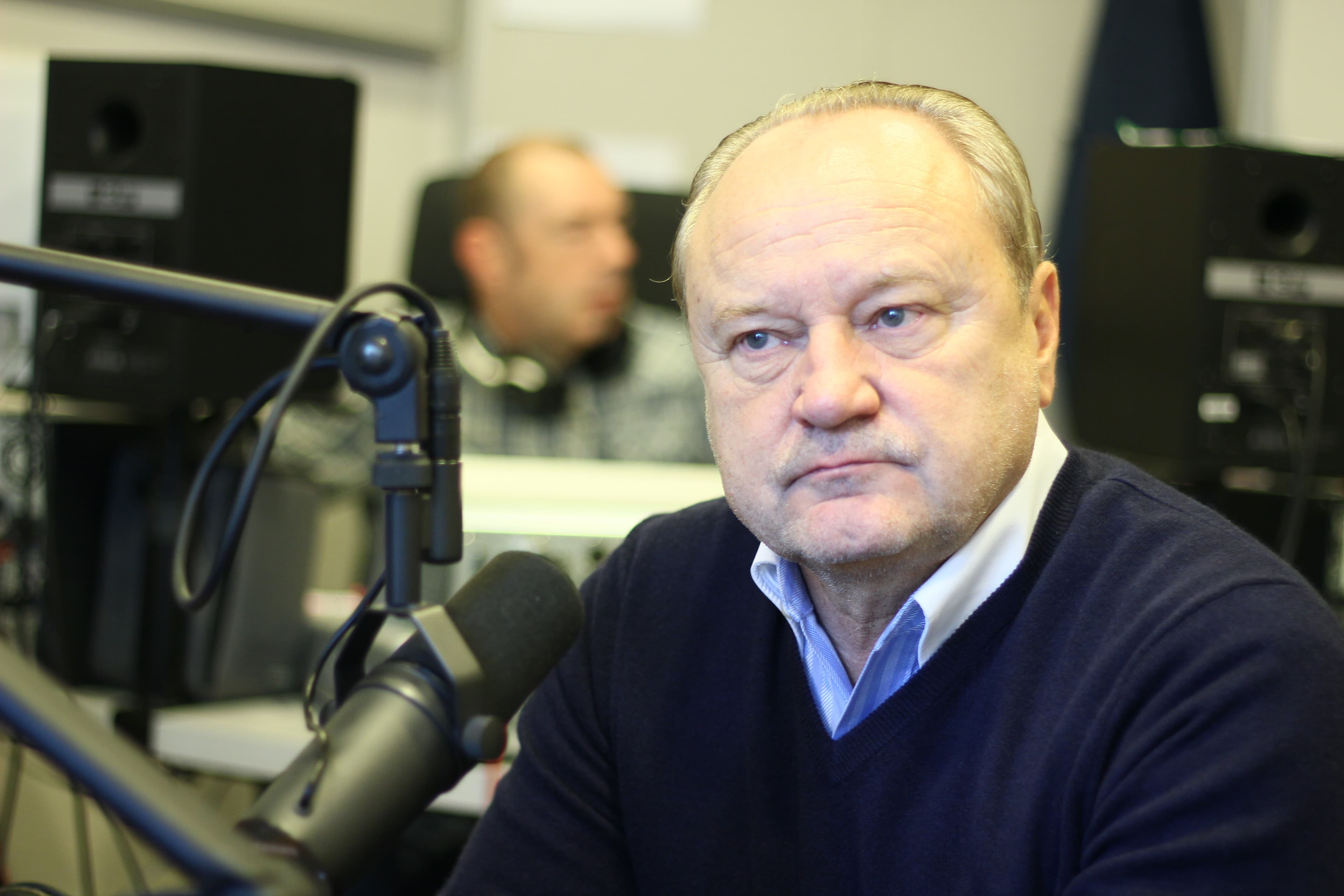 „Polska gorzej niż Grecja po kryzysie. To autostrada ku przepaści”