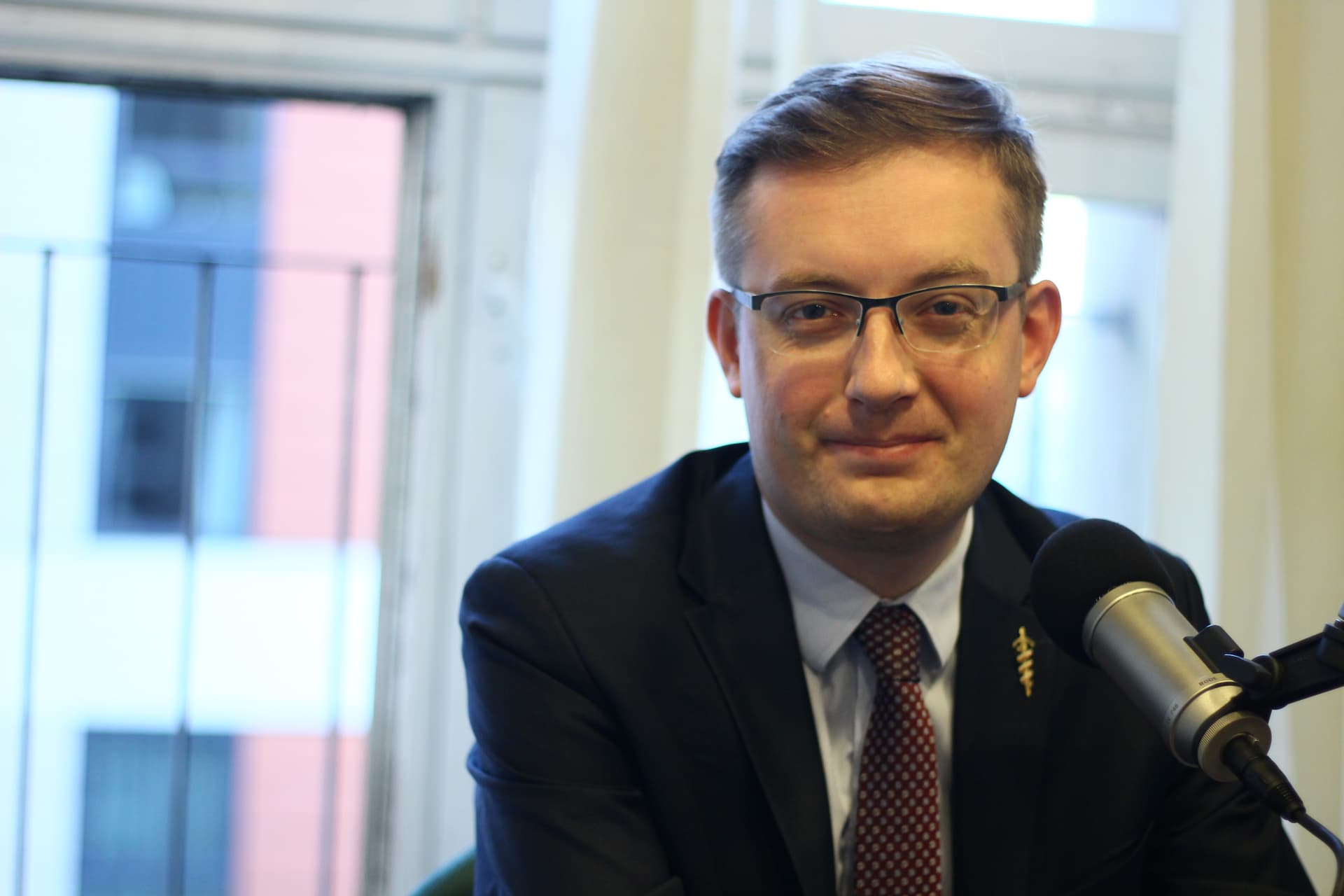 Winnicki: Żeby Polska była wolna, musimy mieć silne państwo i własną armię, a nie liczyć na zagraniczne wojska i sojusze