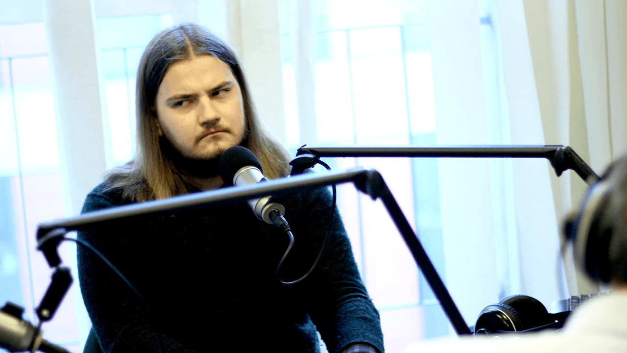 Zgierski: WHO jest skrajnie ideologiczną organizacją, bo powołuje się na lewicowych seksuologów i psychoanalityków