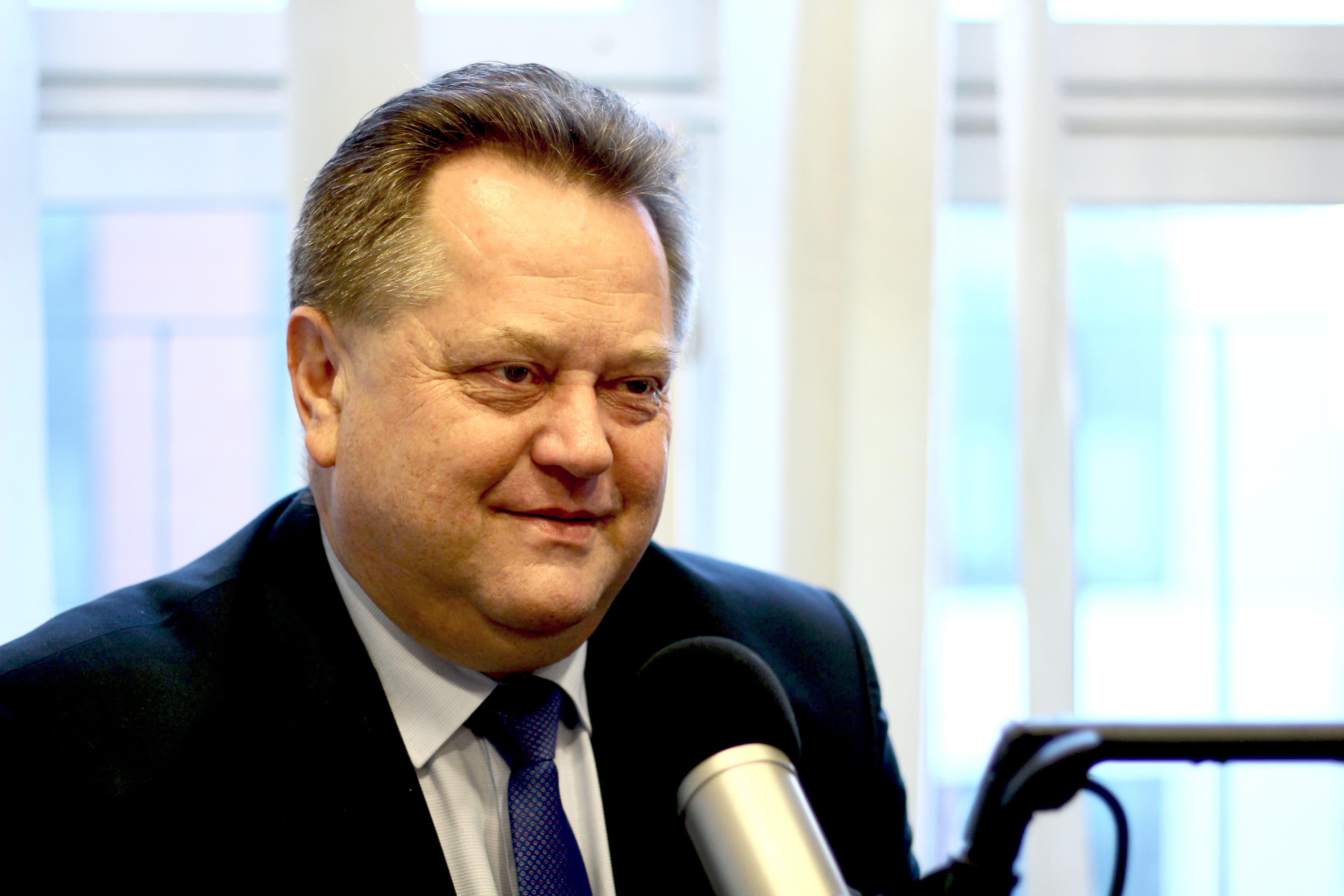 Zieliński: Źle się stało, że Konfederacja w ogóle zgłosiła swój komitet do wyborów, bo to jest marnowanie głosów [VIDEO]