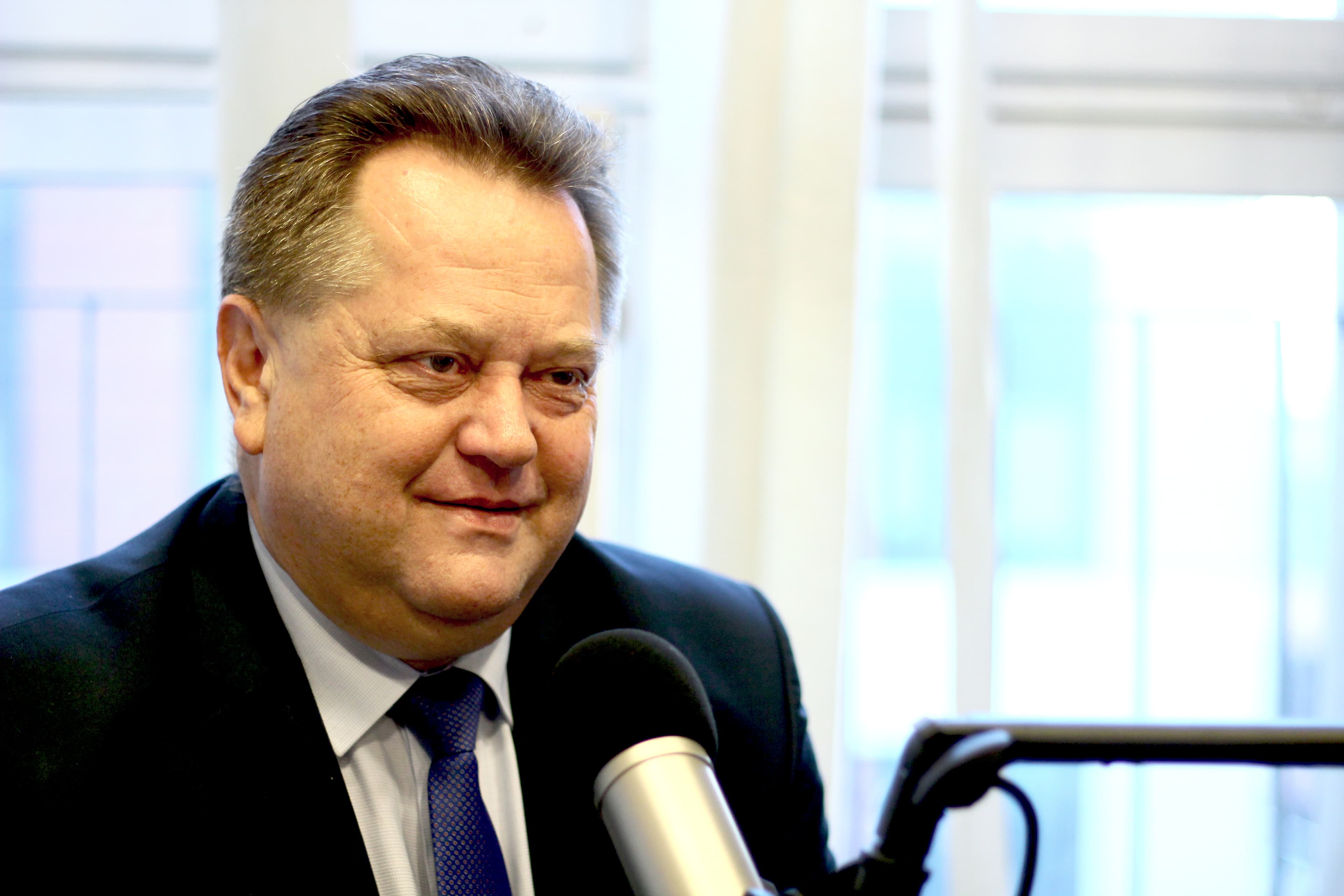 Jarosław Zieliński: ponowne rządy Donalda Tuska byłyby jeszcze gorsze niż poprzednie