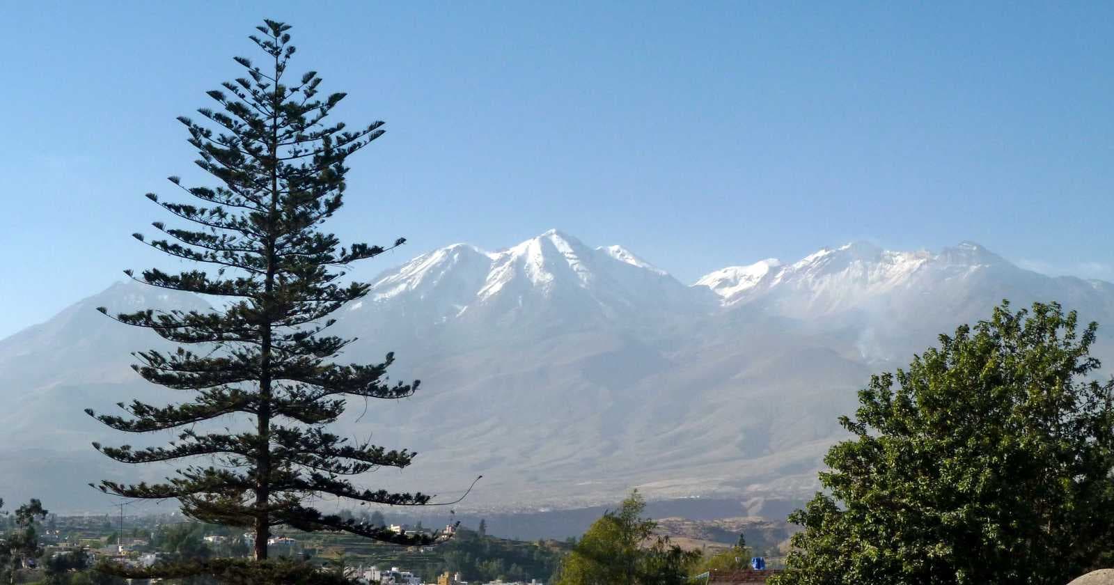 Perú budowane polskimi rękami / Perú construido por las manos polacas