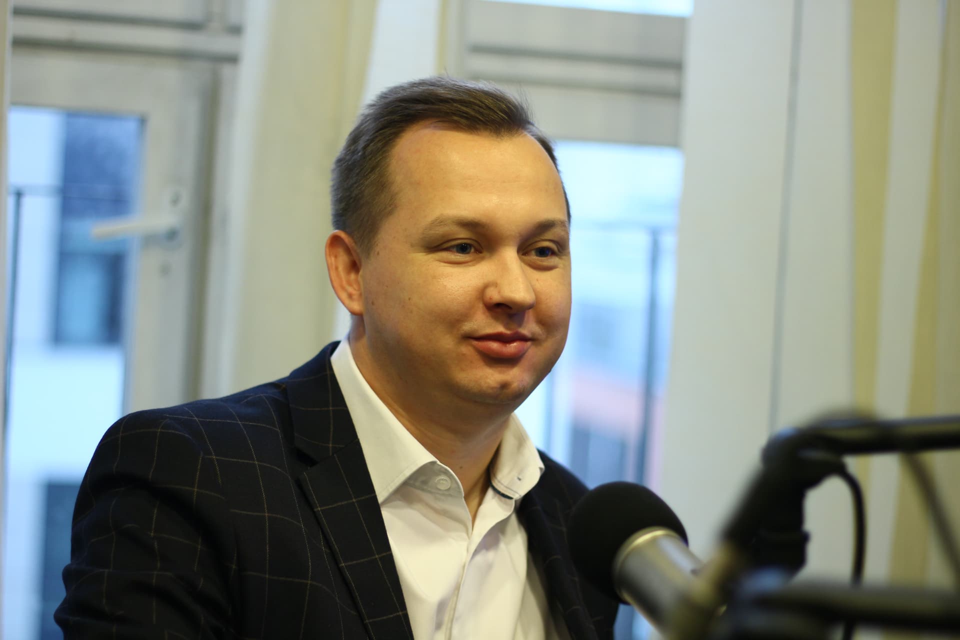 Kałużny: Chodzi nam o prawdę. Komuna chciała odebrać dobre imię polskim bohaterom