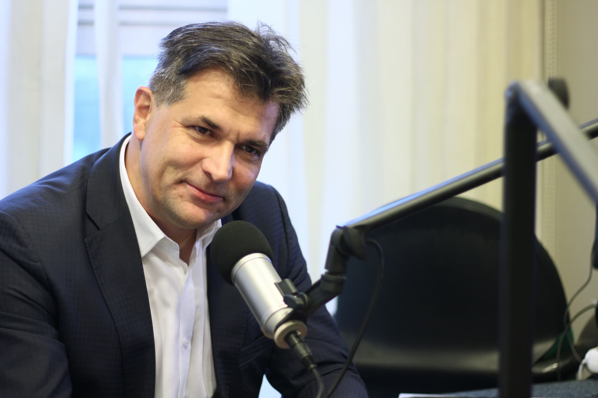 Piotr Kaleta: osobiście przychyliłbym się do głosowania za odwołaniem wicemarszałka Bosaka