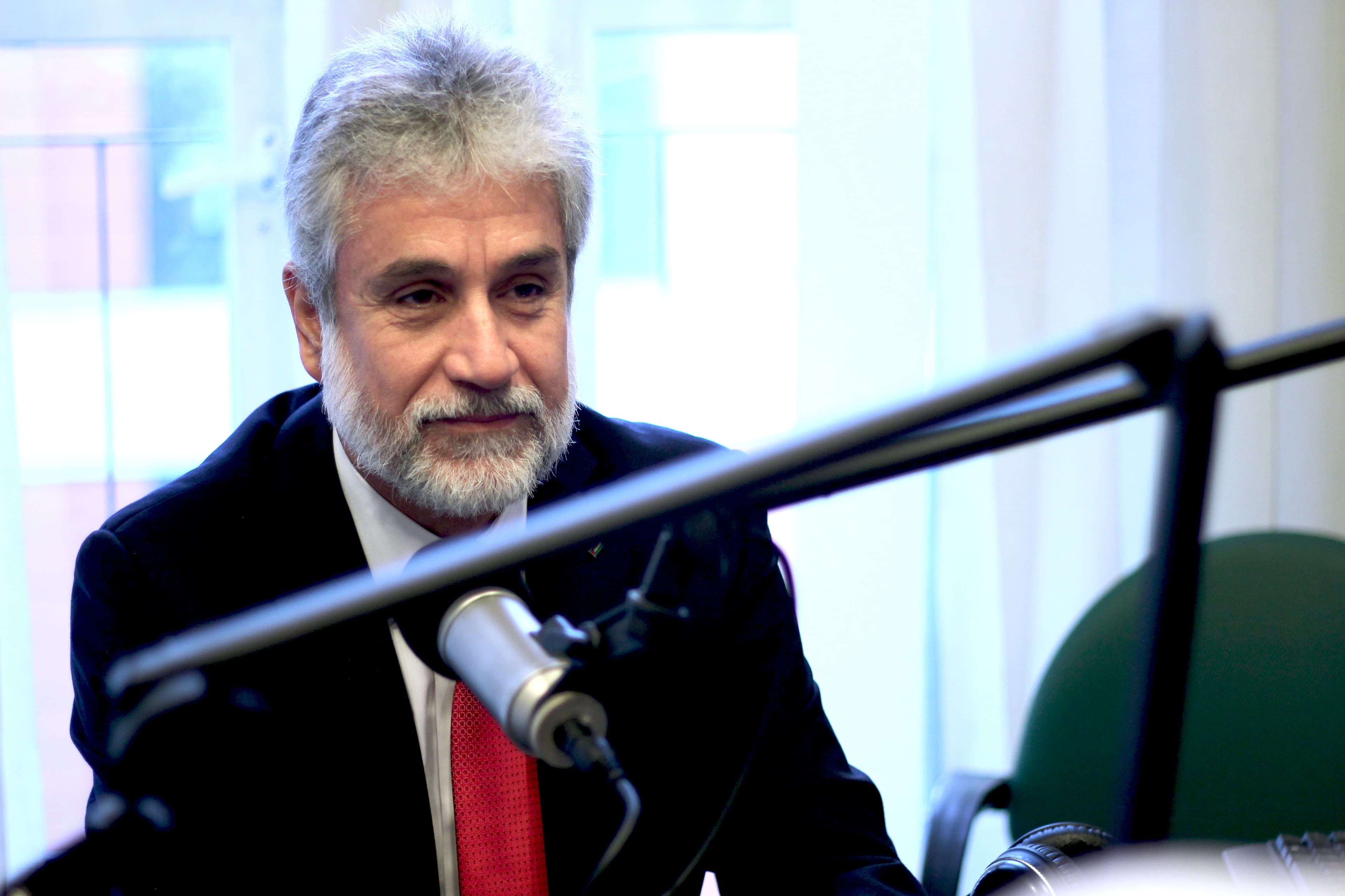 Mahmoud Khalifa: nikt nie może decydować za Palestyńczyków o przyszłości Strefy Gazy