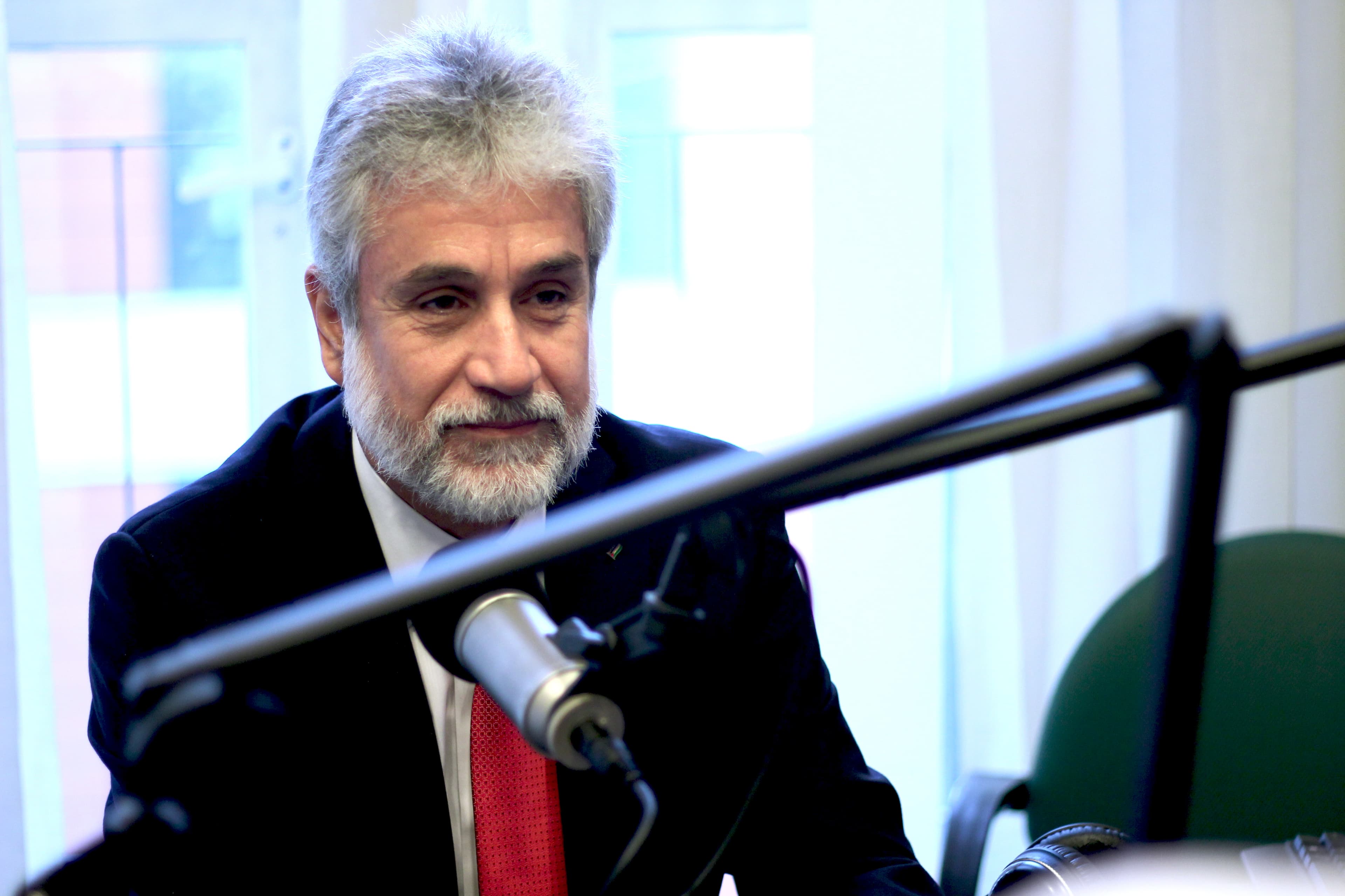Mahmoud Khalifa: Premier Izraela dąży do wielkiej wojny na Bliskim Wschodzie