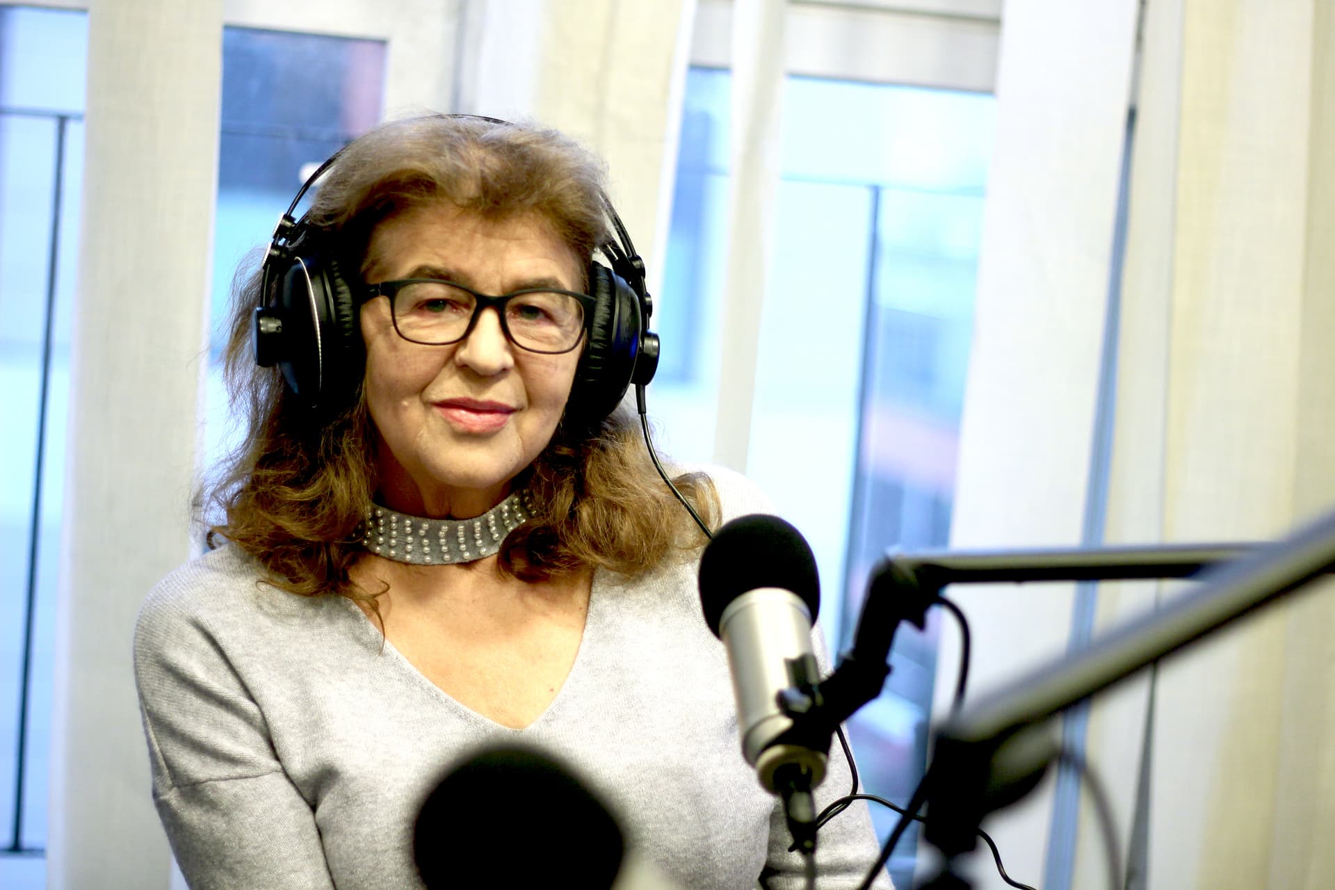 Ewa Kurek: Urządzamy sobie sami żydowskie hucpy