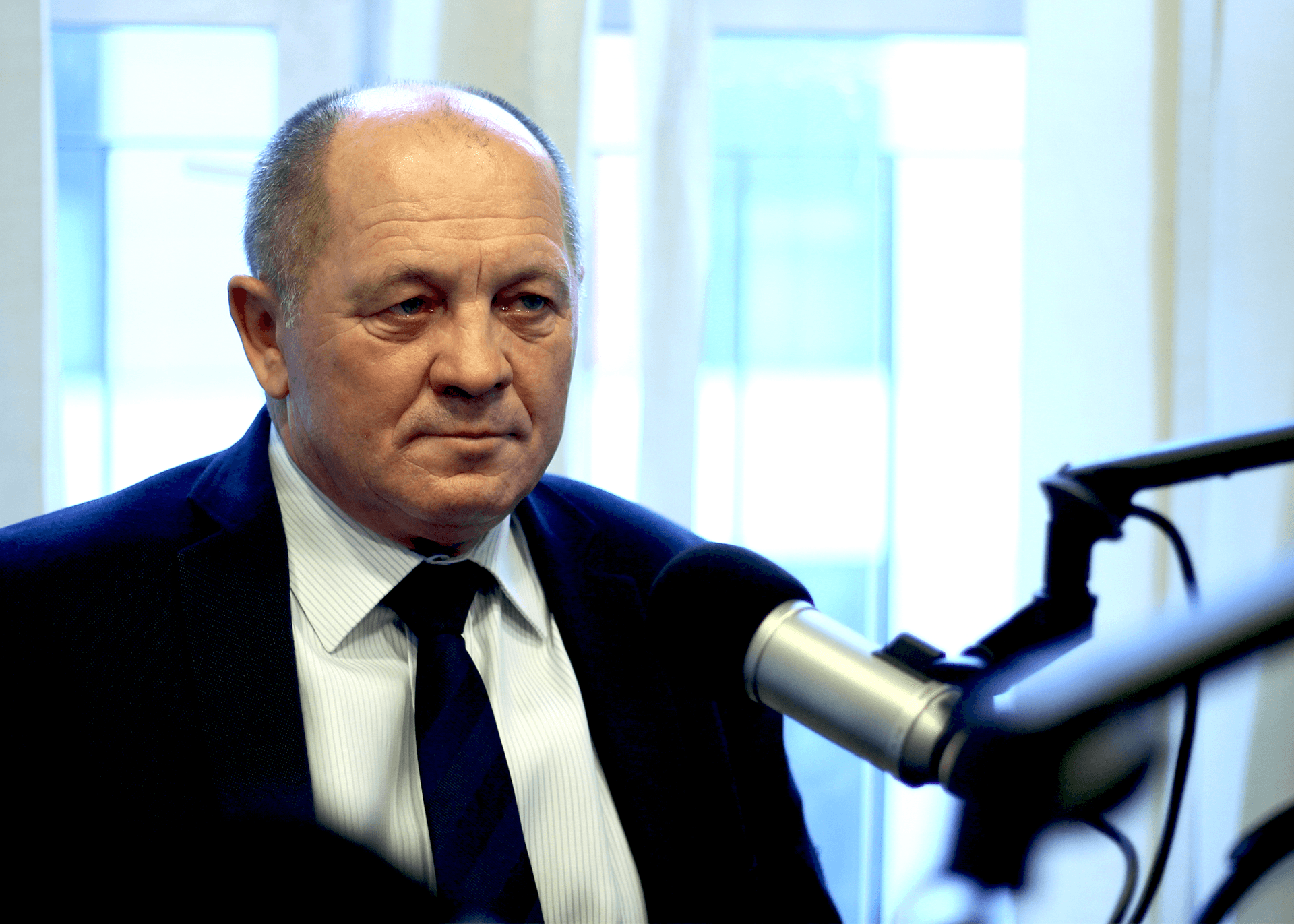 Marek Sawicki: w tej chwili nie ma żadnej szansy na koalicję PiS-PSL
