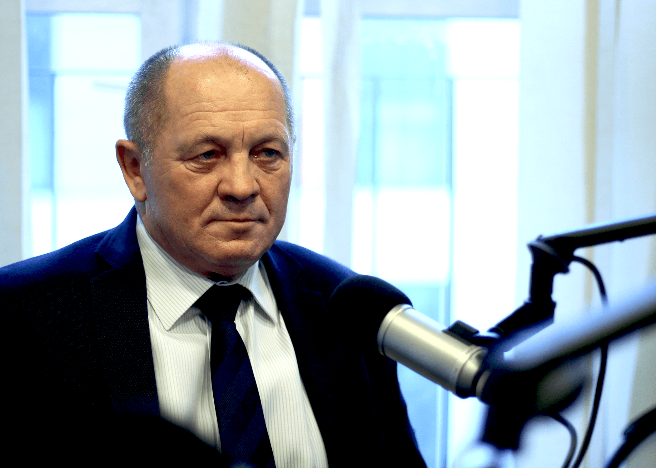 Sawicki: działacze PSL łamiący pakt senacki będą musieli liczyć się z konsekwencjami dyscyplinarnymi