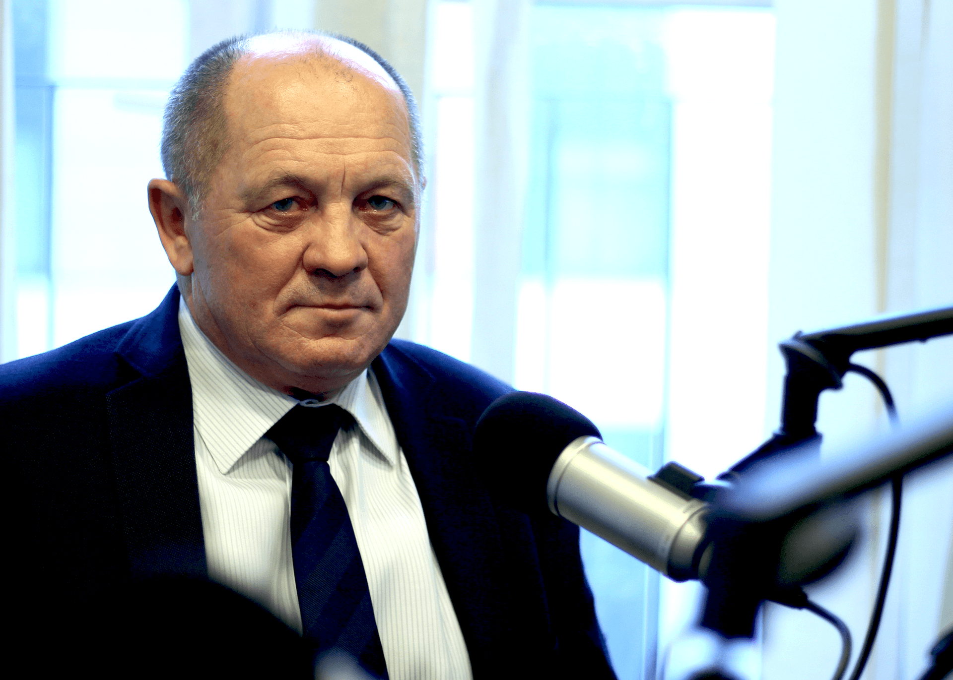 Marek Sawicki: Polska miała jeden z największych atutów, żeby wziąć udział w dyskusjach na temat paktu migracyjnego