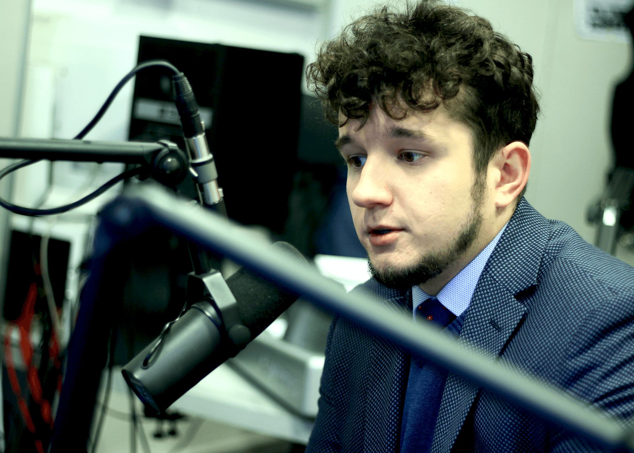 Jakub Wiech: niedobór jednostek generacyjnych wielkim ciężarem polskiej energetyki