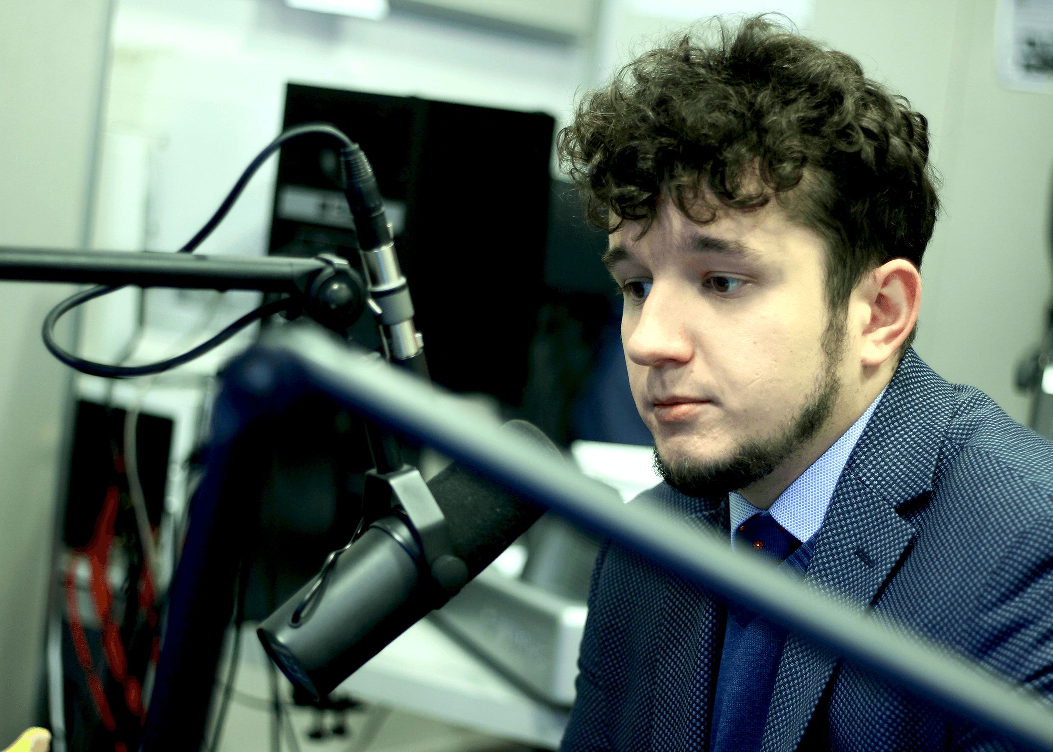 Jakub Wiech: Energetyka jądrowa to taki dział gospodarki, w którym z dostawcą wiążemy się właściwie na cały XXI wiek