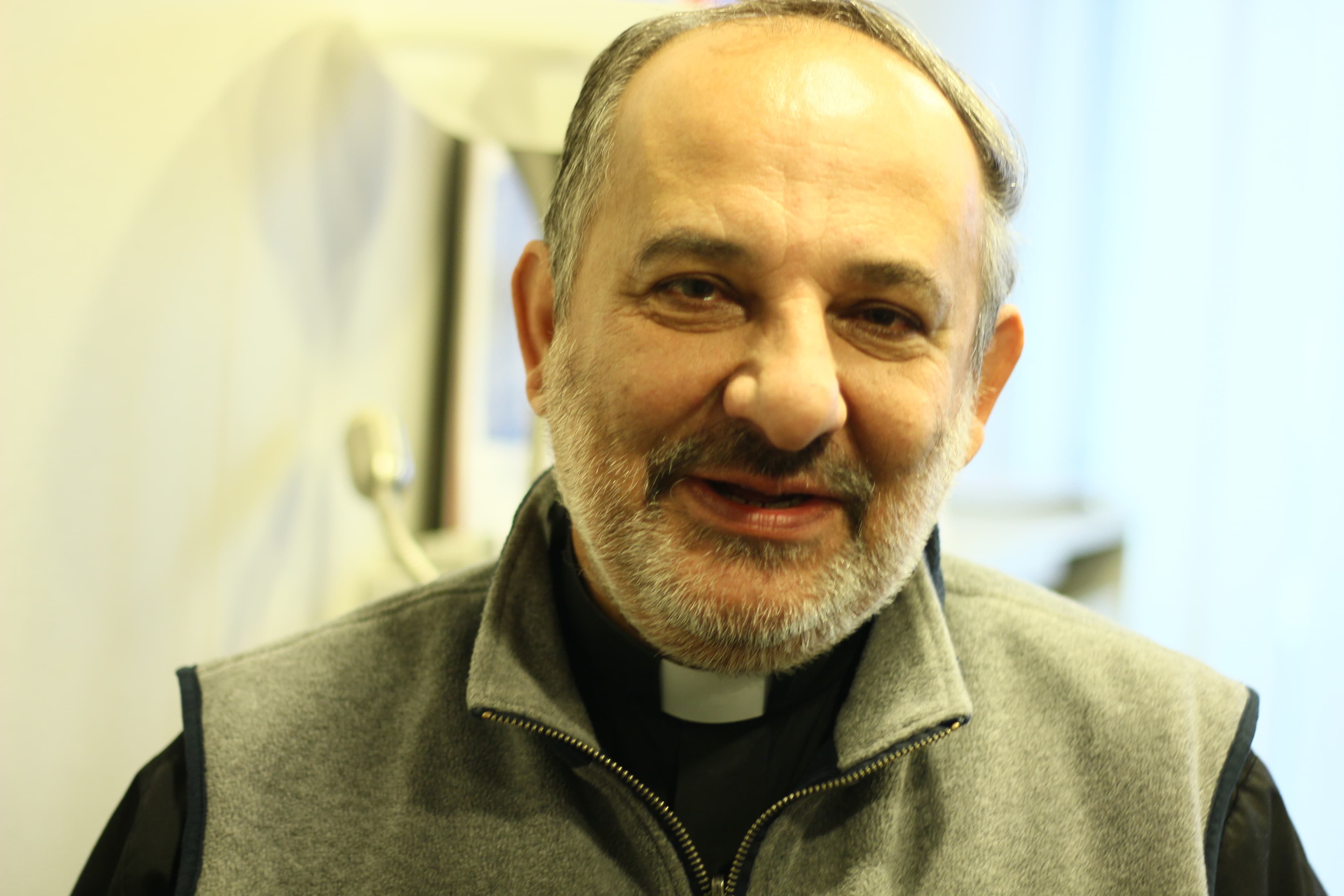 Prof. Girzyński: Odrzucenie kandydatury ks. Isakowicza-Zaleskiego to decyzja Kościoła i hierarchów