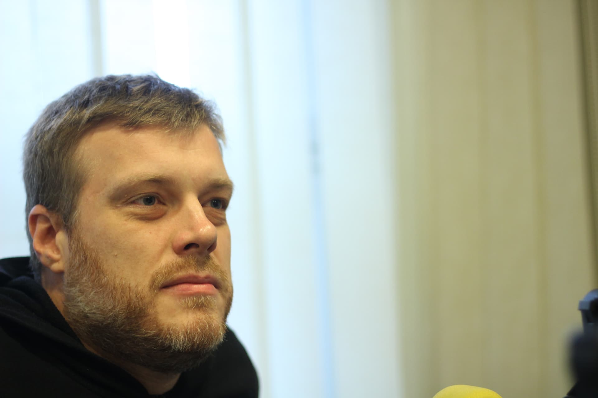 Adrian Zandberg: Jeżeli chodzi o te trudne ograniczenia, które trzeba wprowadzić, pan premier będzie miał pełne wsparcie