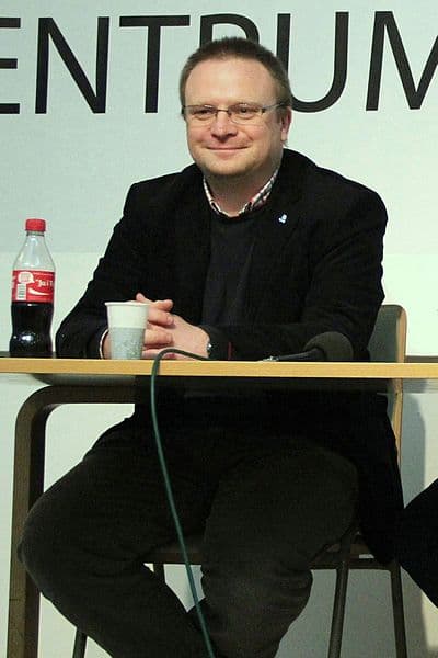 Łukasz Warzecha: jeżeli ktoś sobie wyobraża, że ta walka się będzie toczyła w nieskończoność, to mocno się myli