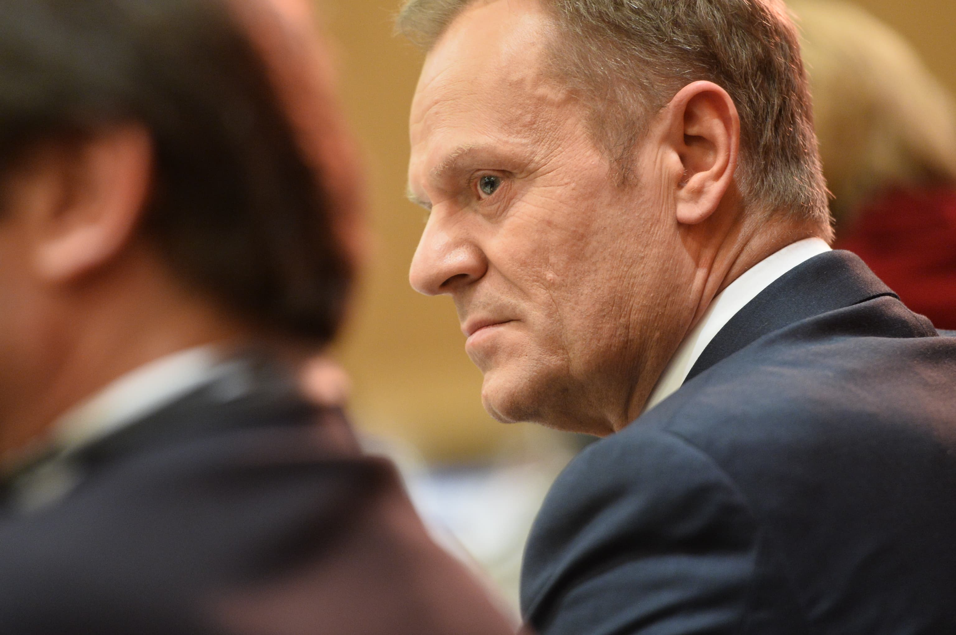 Marek Wróbel: powoli do premiera będzie docierać, że nie z każdego wyborcy da się zrobić bezwolnego wyznawcę