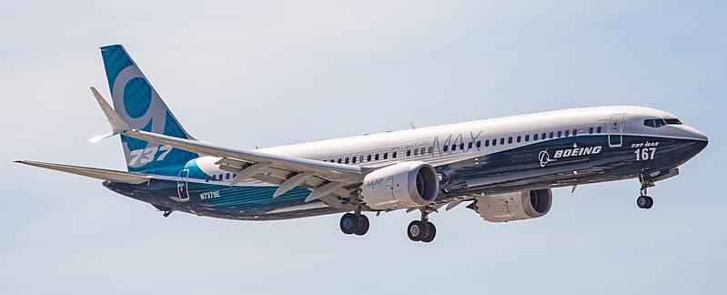 Produkcja modelu 737 Max zawieszona przez Boeinga. 300 gospodarka: To uderzy w całą gospodarkę USA