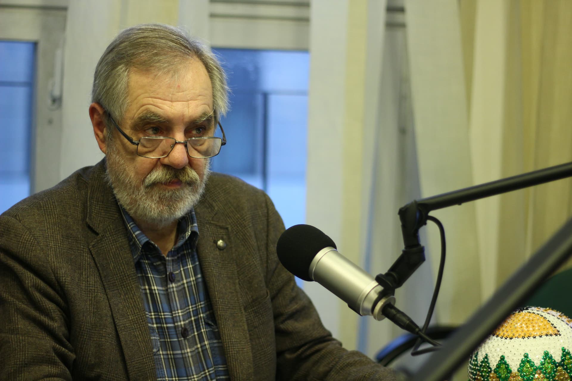 Abgarowicz: Wigilia polskich Ormian jest w zasadzie polską, kresową wigilią. Arcach jest kolebką państwa ormiańskiego