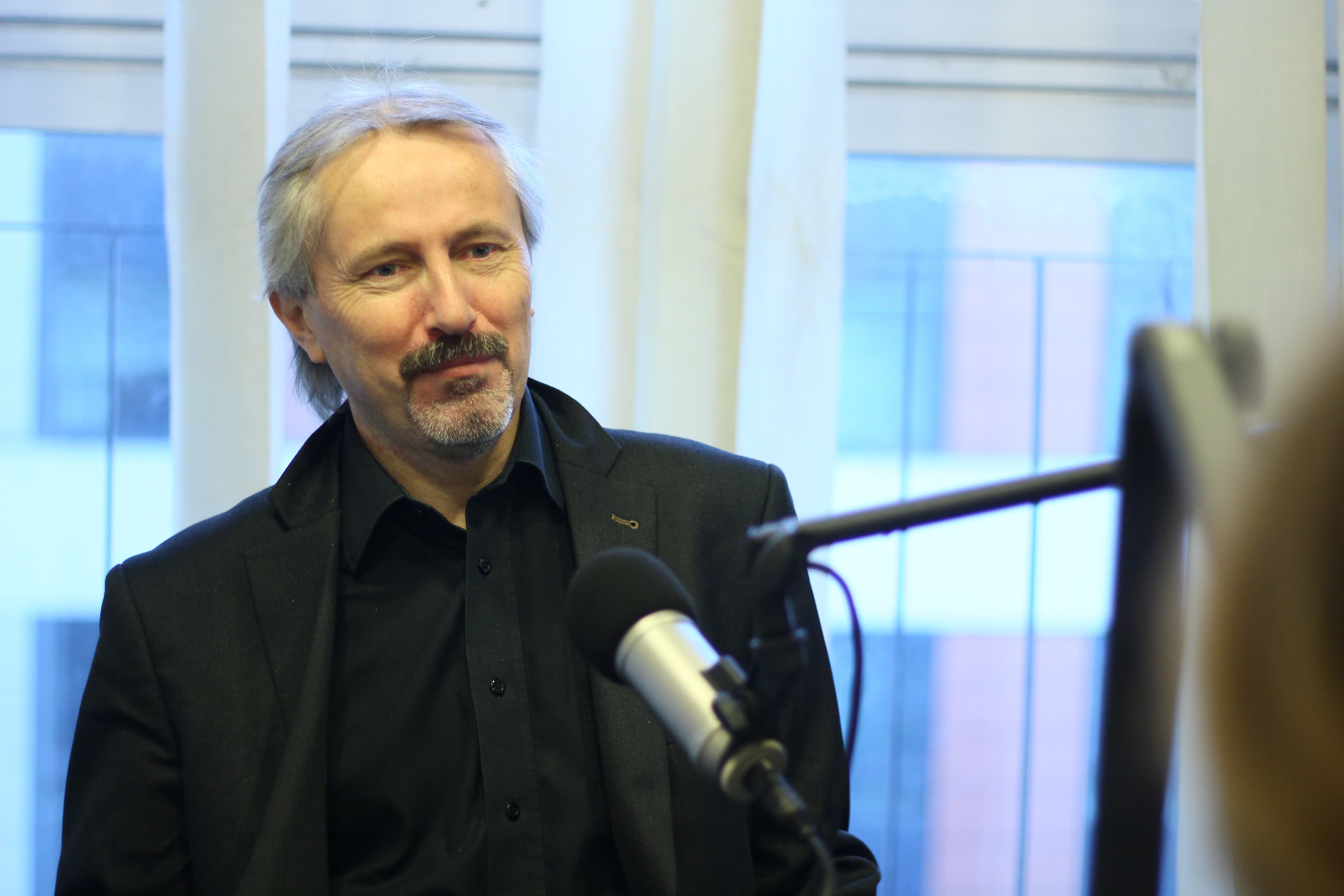 Rafał Chwedoruk o wypowiedzi Donalda Tuska relatywizującej prawo: nihil novi