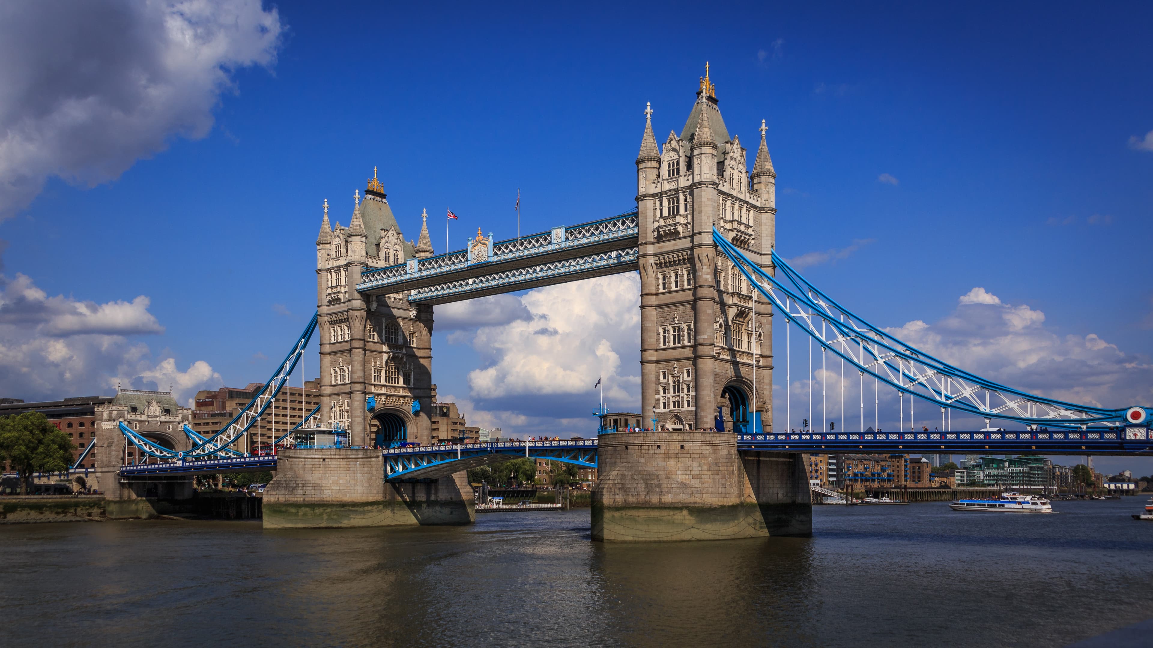 Wielka Brytania: Operacja “London Bridge”