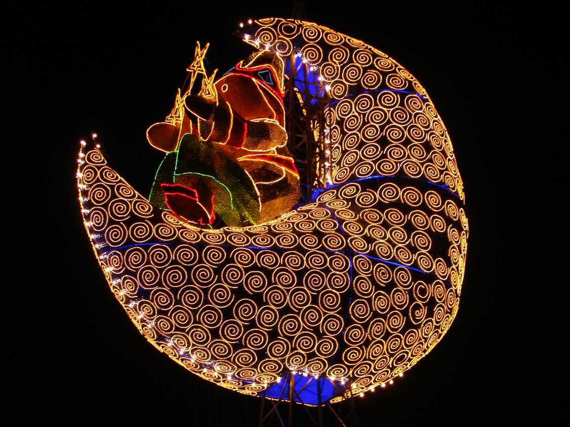 Fiesta Navideña, czyli Boże Narodzenie po salwadorsku/Fiesta Navideña o sea la Navidad a la (orgullosamente) salvadoreña
