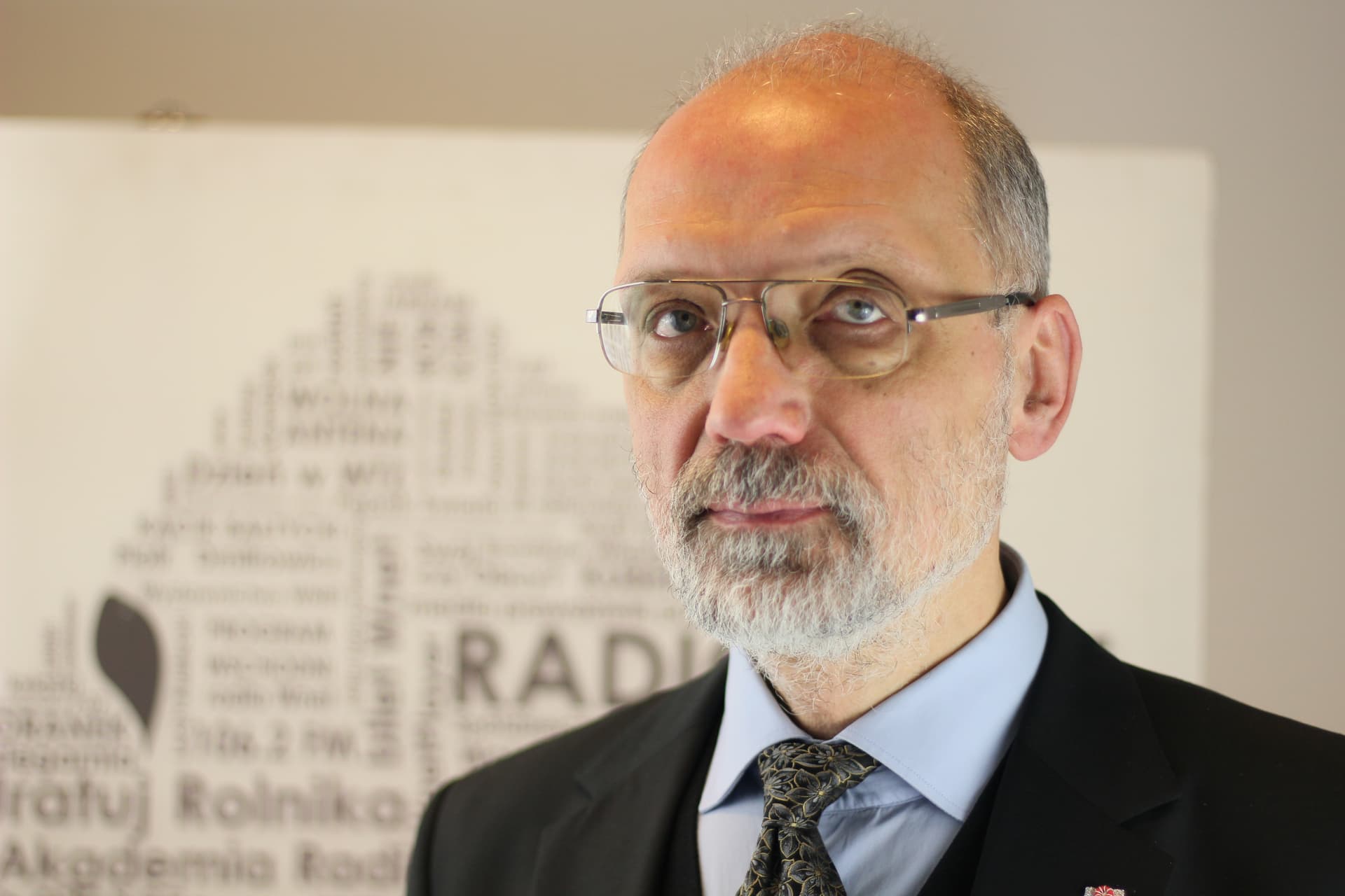 Prof. Andrzej Nowak: Tusk jest w stanie powiedzieć wszystko, dowolnie zmieniając znaczenie słów