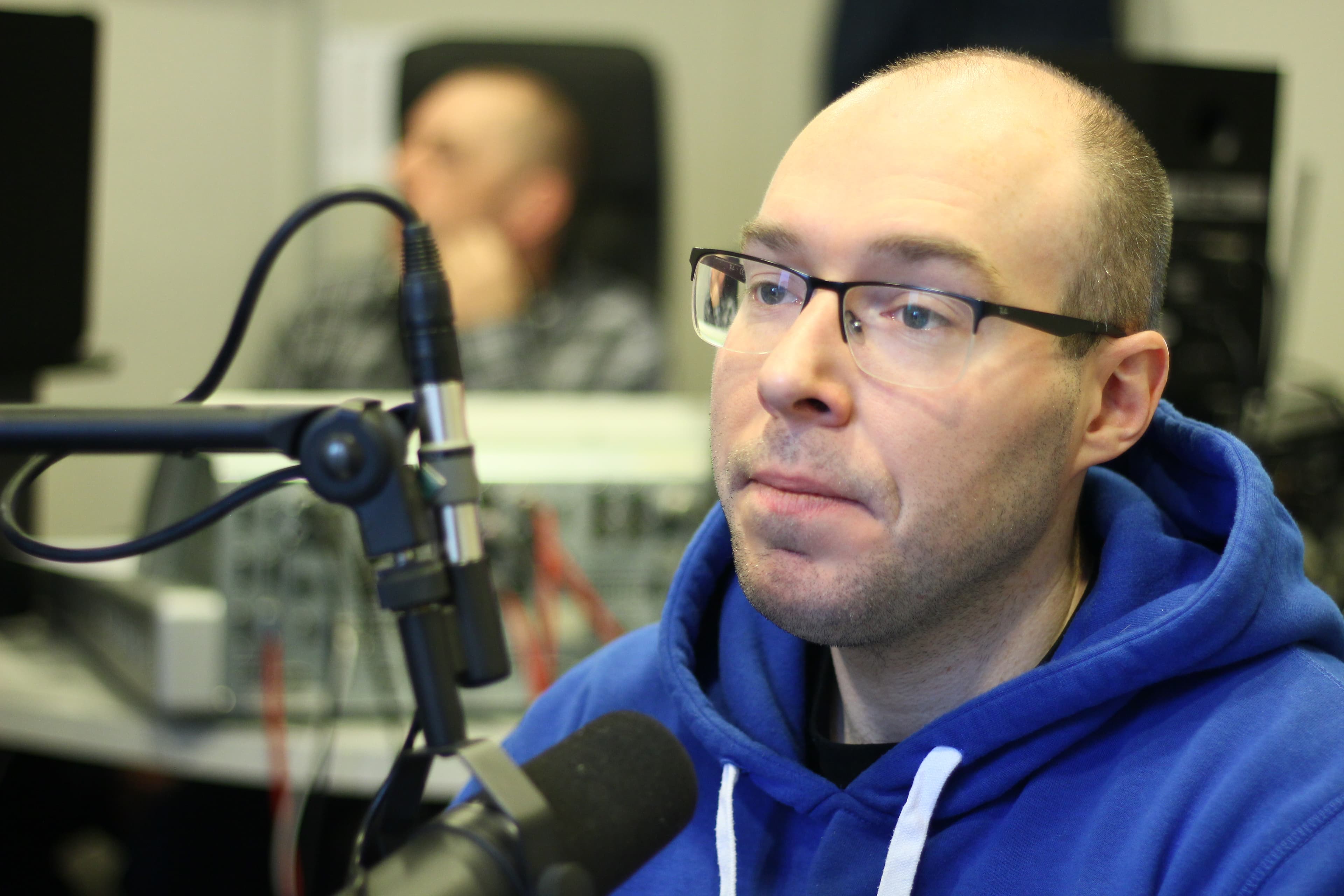Marcin Rola o walce wielkich korporacji z konserwatywnymi mediami: Pętla się zaciska. Musimy łączyć siły [VIDEO]