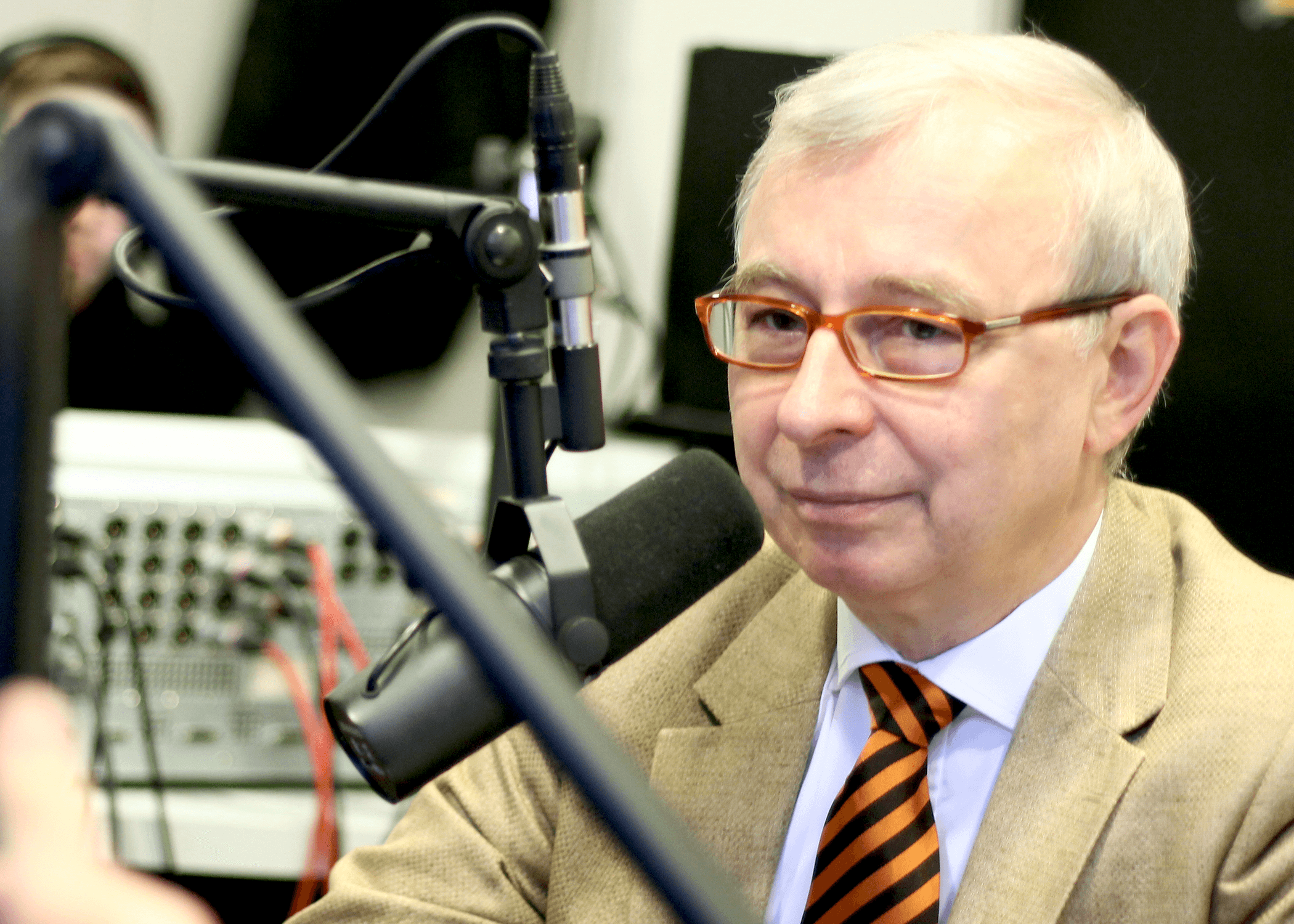 Dr Sadowski: Rząd nie powinien podwyższać podatków podczas kryzysu. Rozkręcanie inflacji tylko pogorszy sytuację