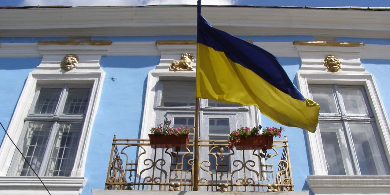 Slobodianiuk: dzięki wspólnym ćwiczeniom wojskowym Ukraina ma szansę poznać standardy NATO