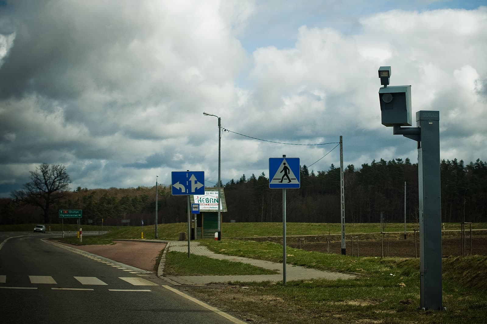 Konferencja GITD: Potrzeba zmian w fotoradarach. Właściciele pojazdów powinni być karani z automatu