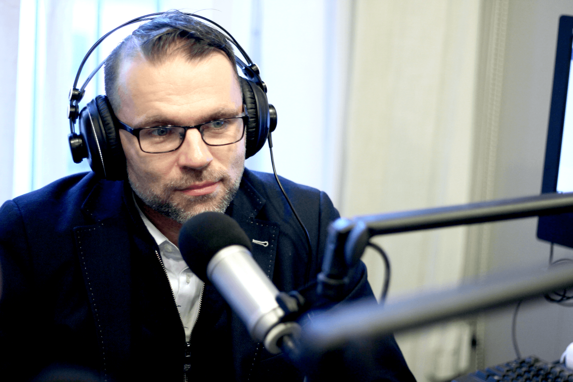 Dr Bartosiak: Obraża mnie pojęcie cudu na Wisłą. Nie jestem pewien czy bolszewicy doszliby do Atlantyku
