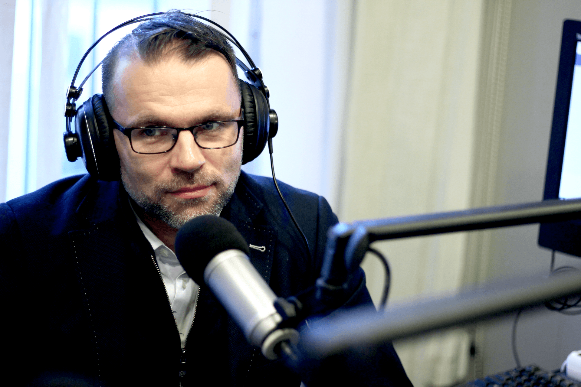 Dr Bartosiak: Od porozumienia USA z Niemcami i Francją zależy przyszłość Polski