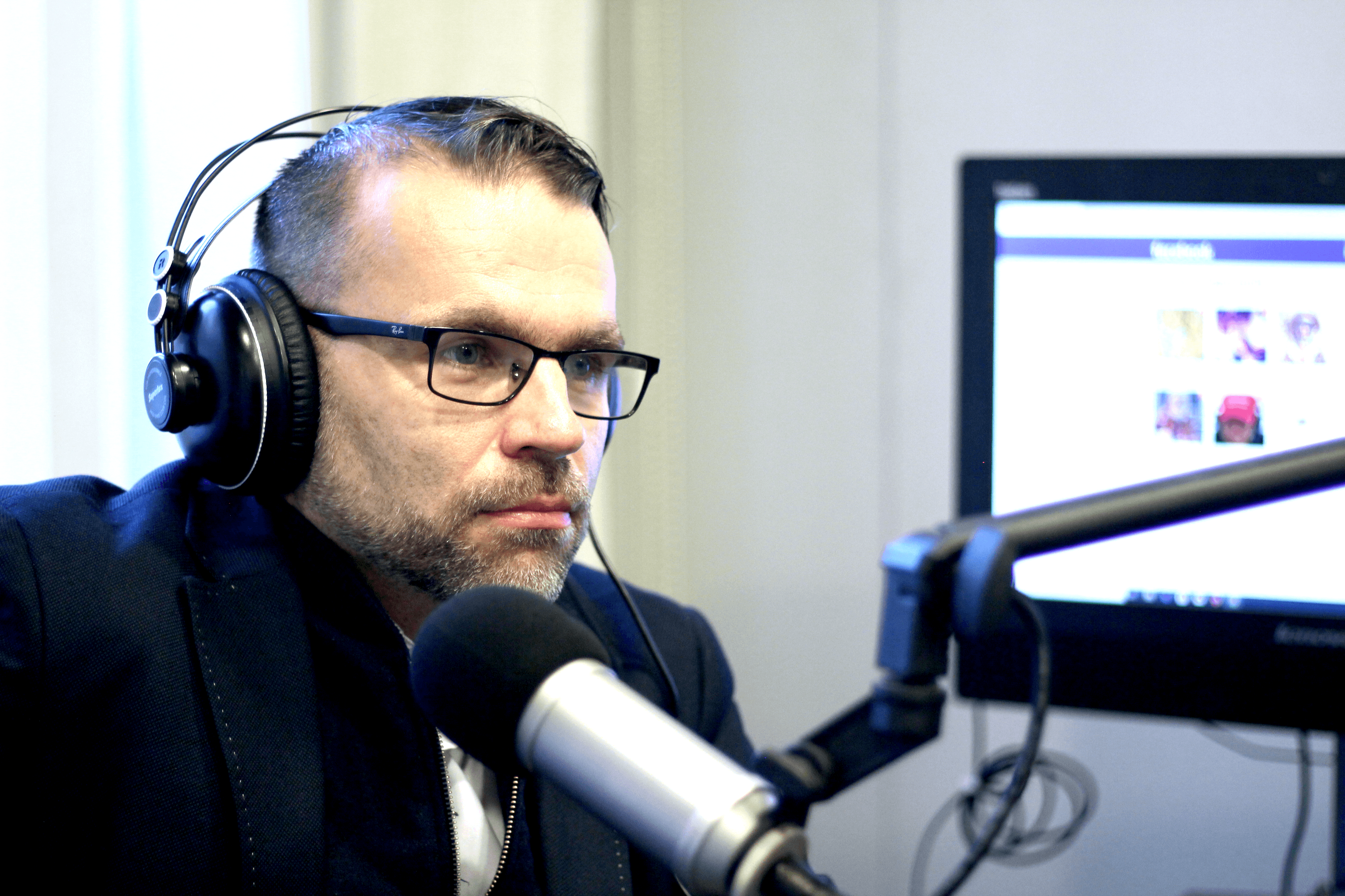 Dr Jacek Bartosiak: Musimy wyciągać wnioski z tego, co dzieje się na Wschodzie. Polsce potrzebna jest armia nowego wzoru