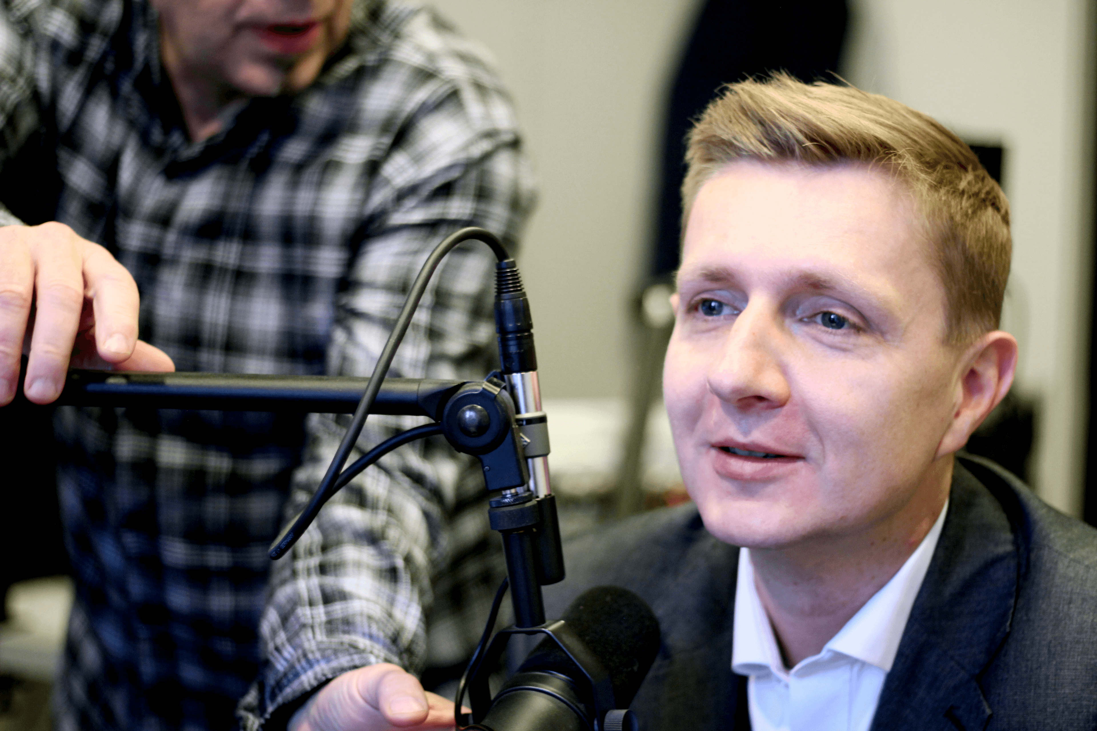 Dr Bartoszewicz: skutki ostatniej obniżki stóp procentowych będą widoczne najwcześniej za pół roku