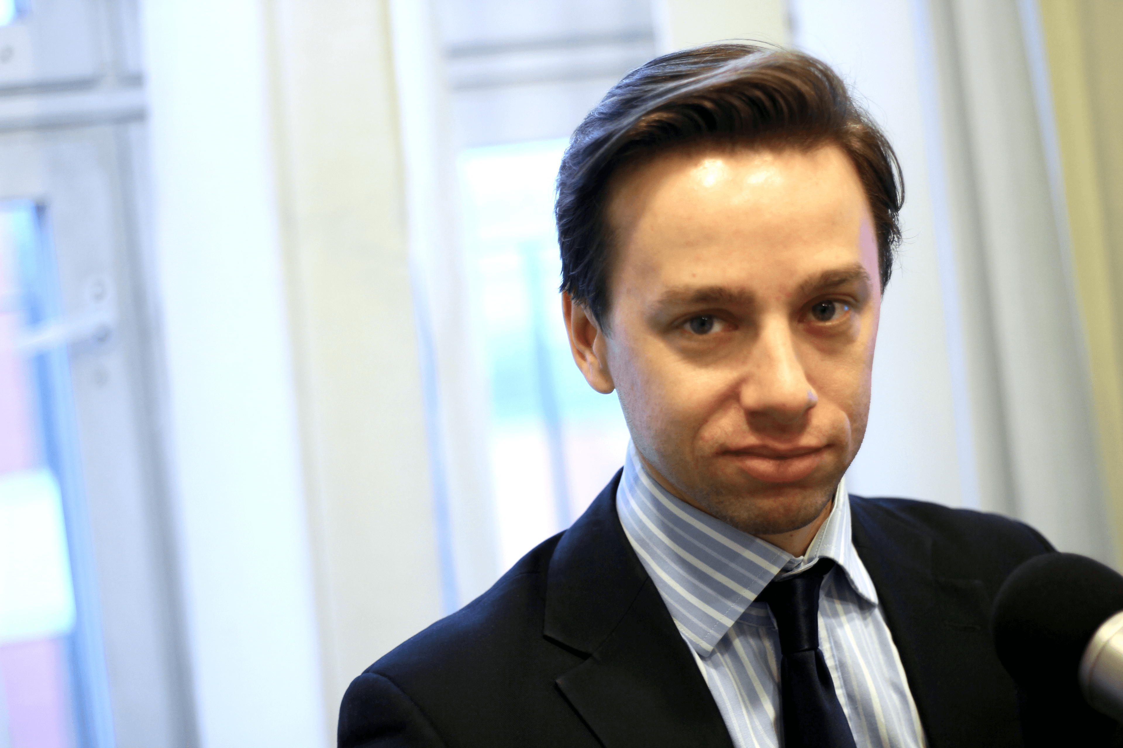 Bosak: Polska w UE przez ostatnie kilkanaście lat tworzyła pętlę na własną szyję