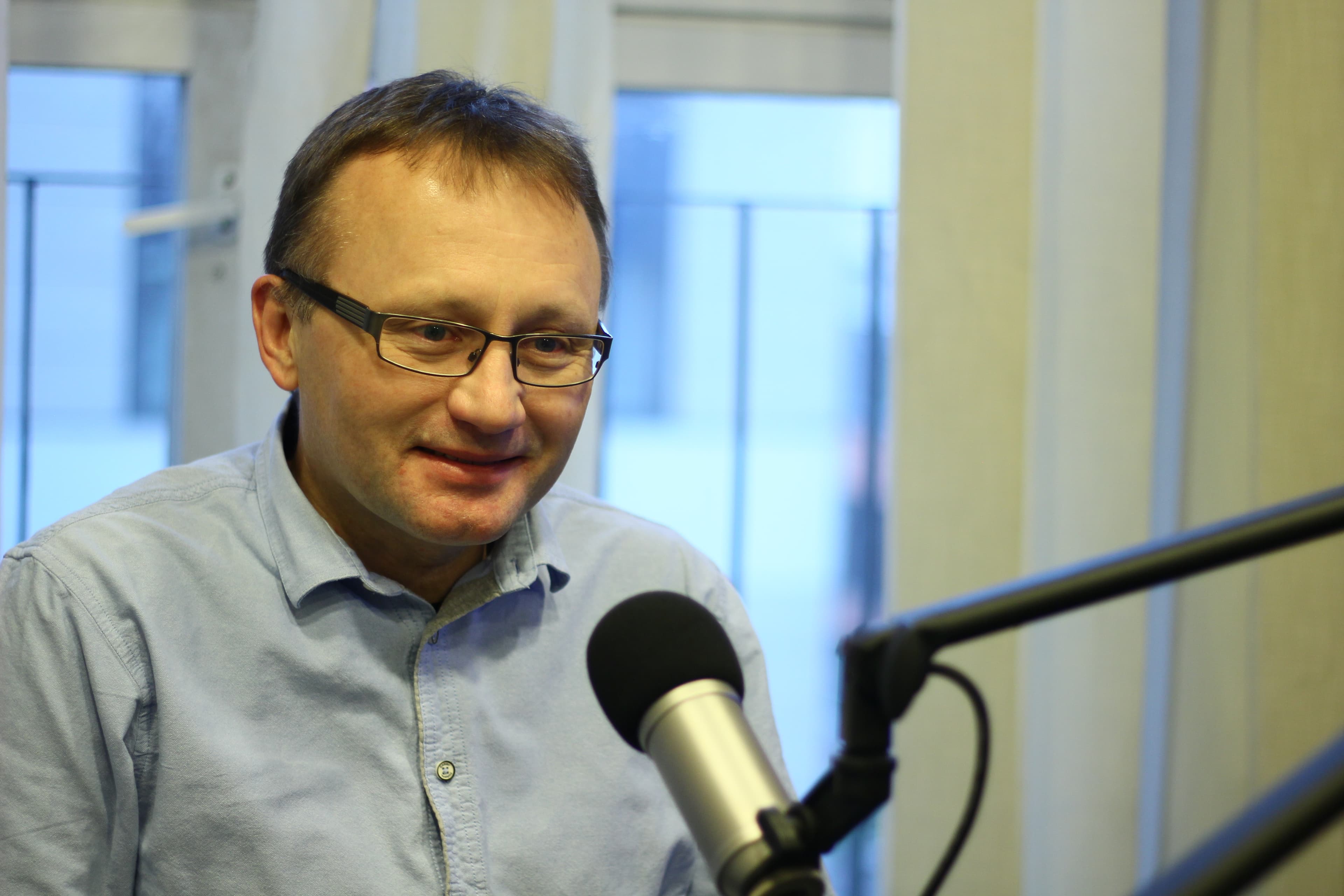 Czy wojna jest nieuchronna? Marek Budzisz: jeżeli znacząco zwiększymy siłę odstraszania, to najgorszego uda się uniknąć