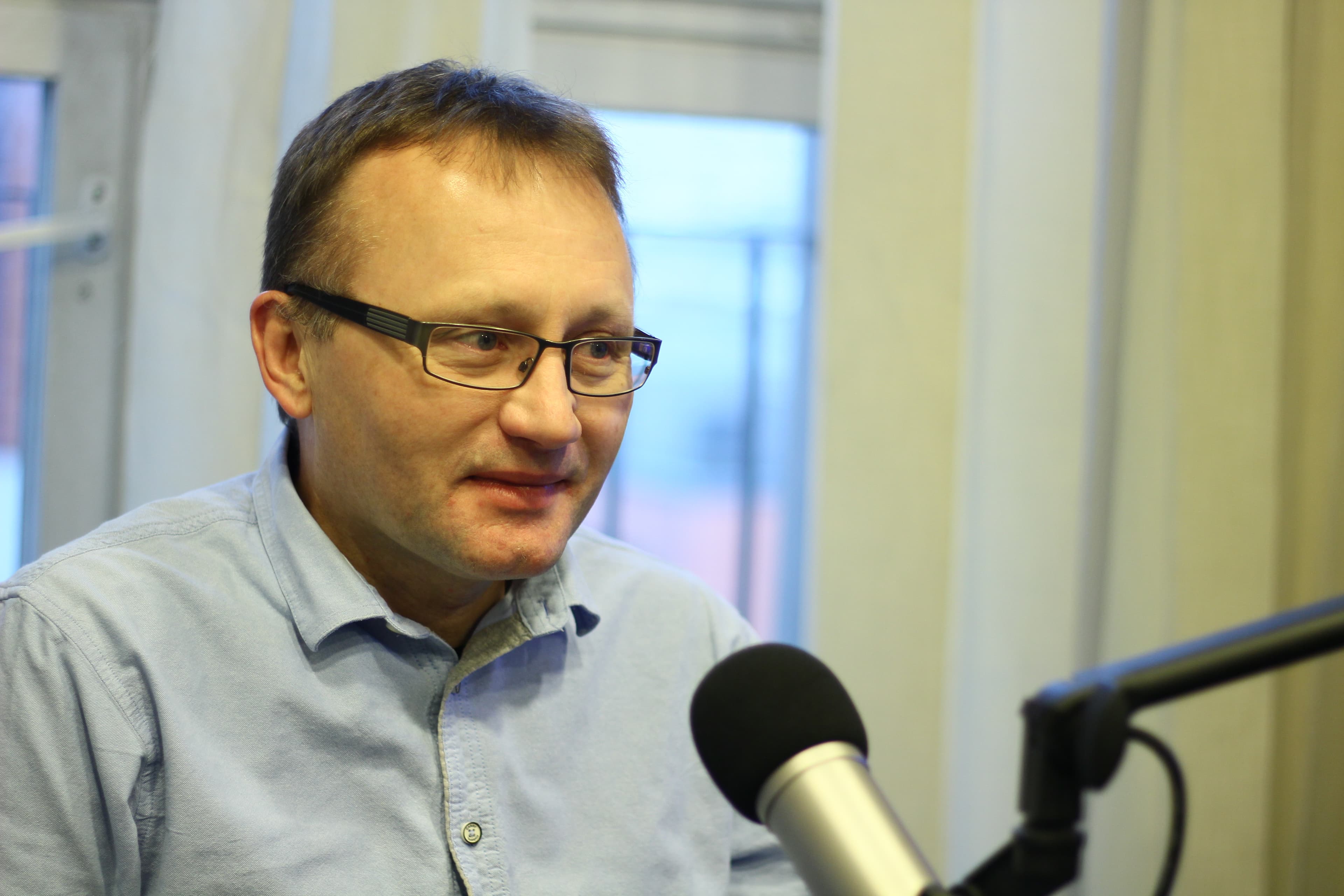 Marek Budzisz: Donbas jest dziś dla Kremla bardziej istotny niż obwód kurski