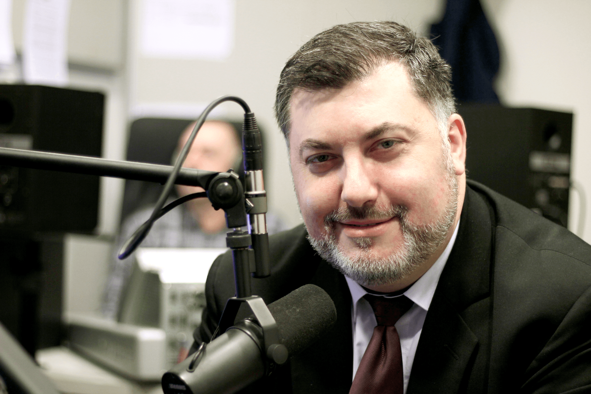 Dziambor: Prawo i Sprawiedliwość nie będzie miało siły, by powstrzymać bunt samorządowców ws. wyborów