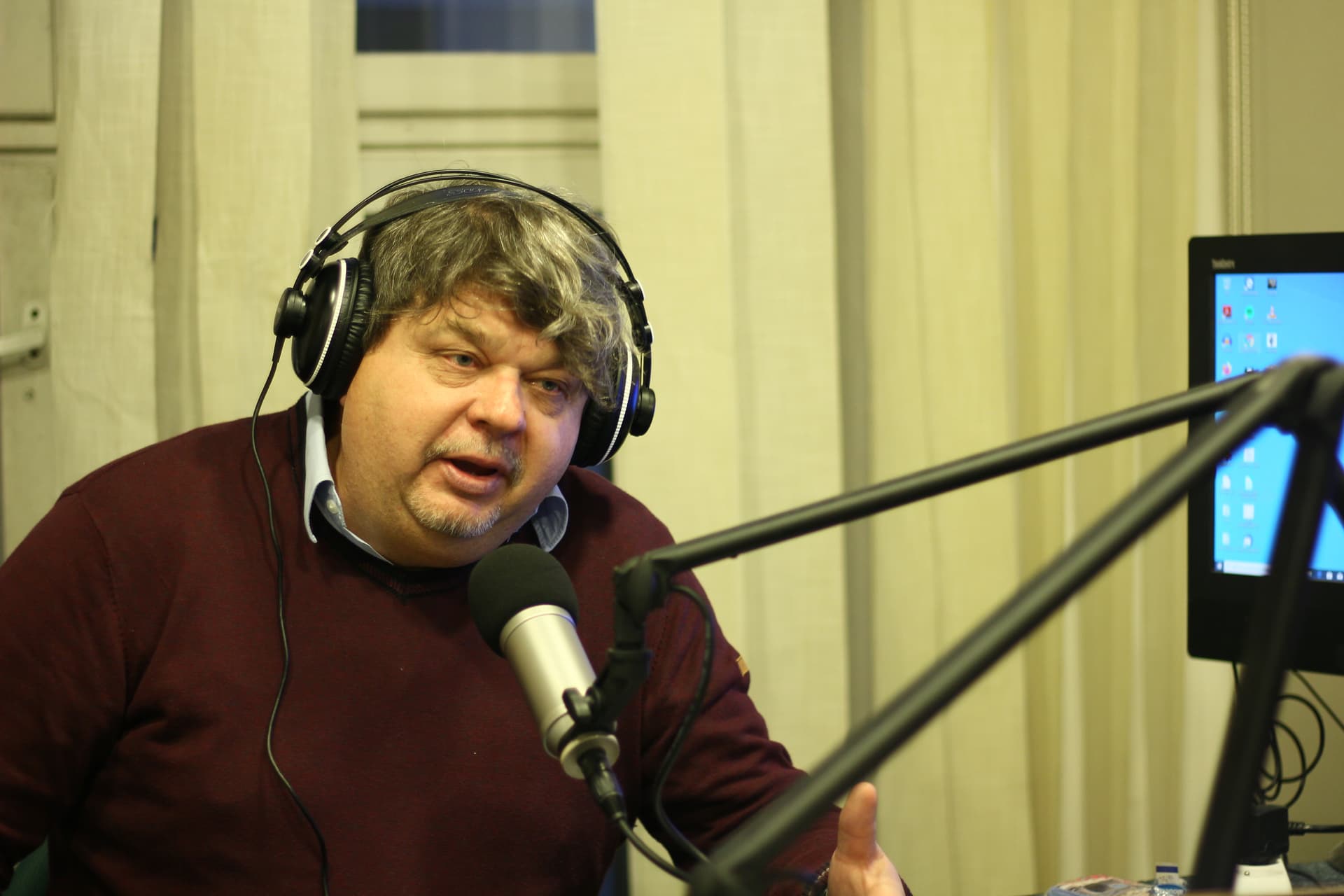 Gajowy: W Libanie ludzie przestali nazywać prezydenta prezydentem. Nowy ruch musi wziąć sprawy w swoje ręce