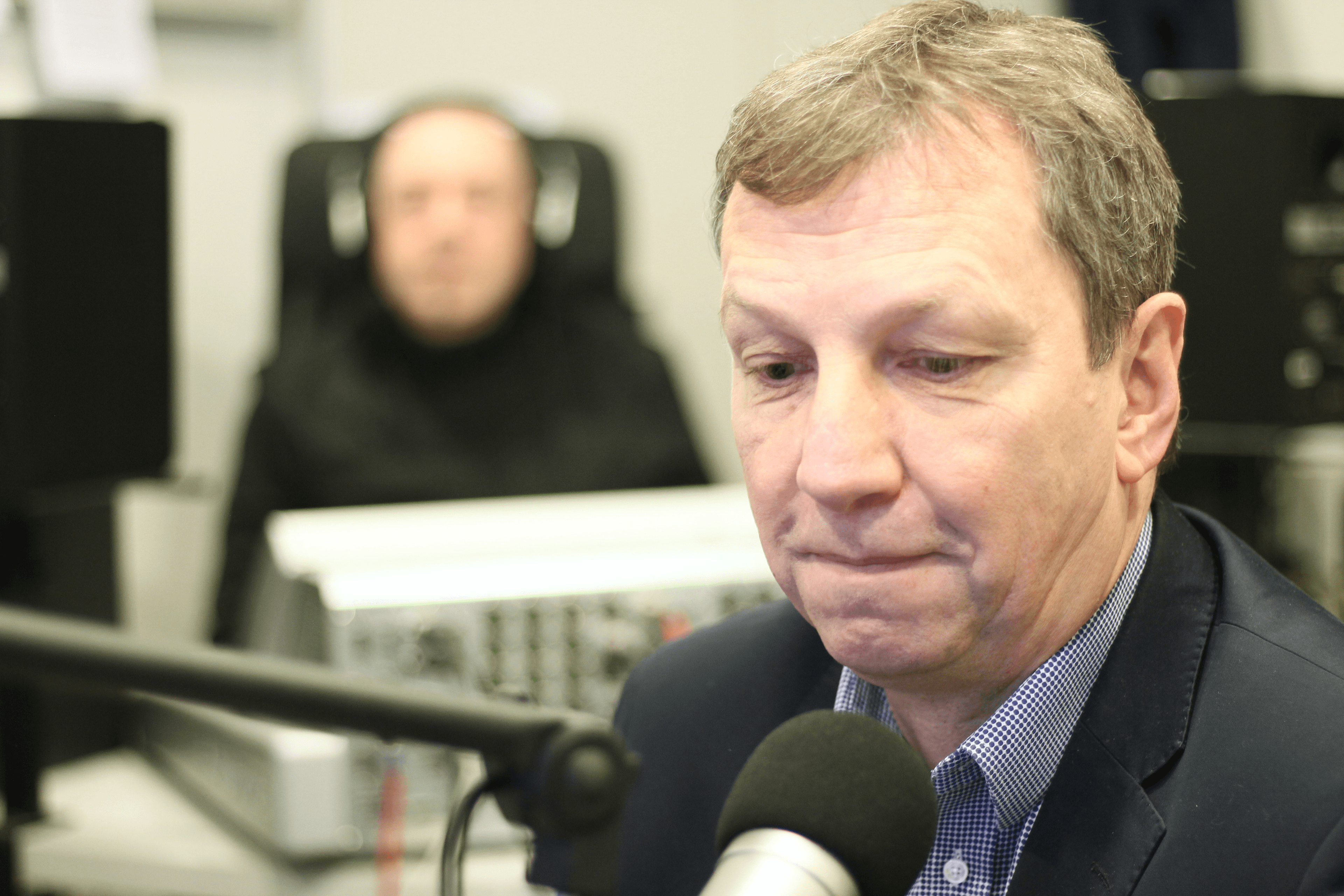 Andrzej Halicki o 11 XI: Członkowie europejskich grup faszystowskich nie powinni tego dnia spacerować po Warszawie