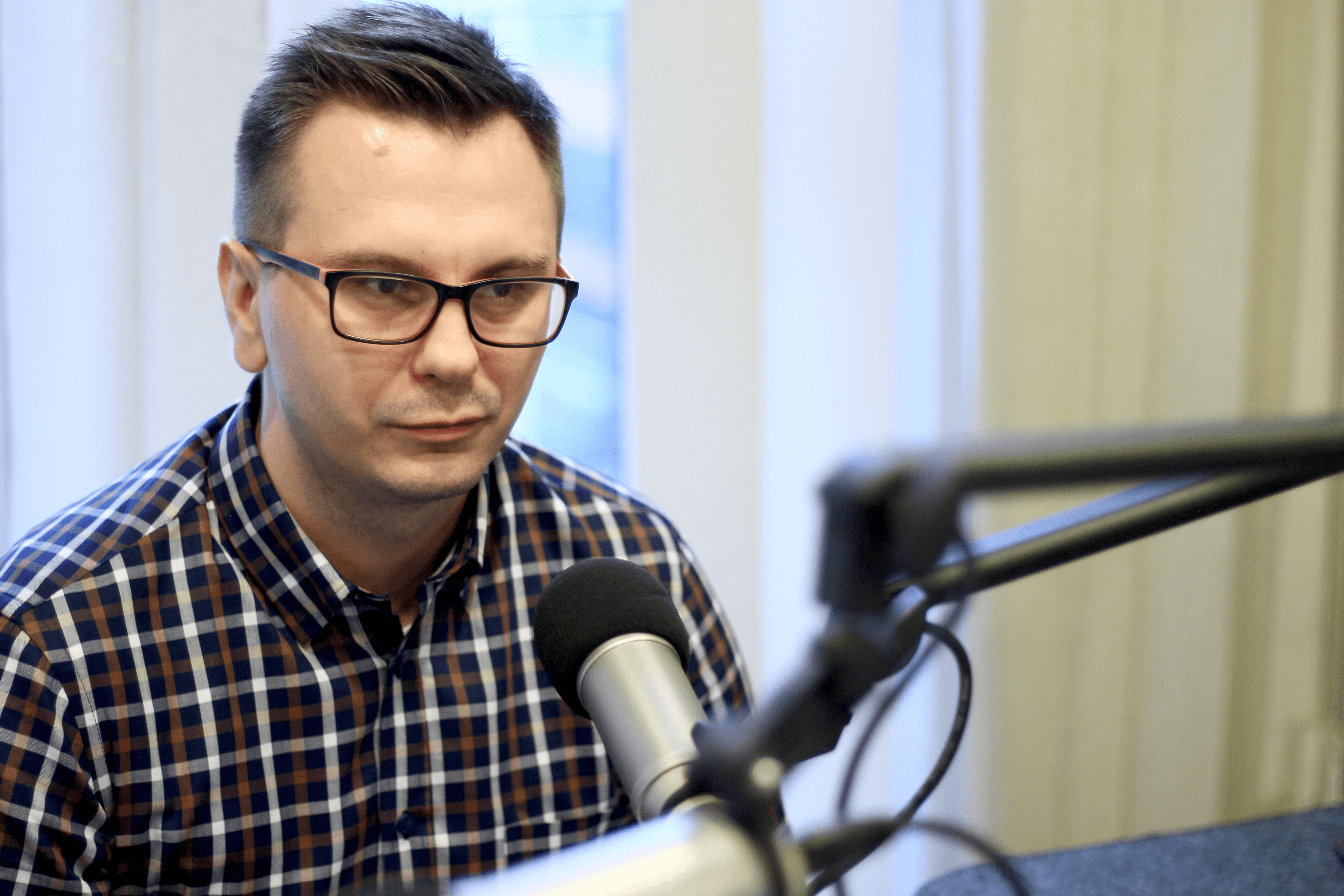 Kłus: Jan Olszewski zasłużył się w dziejach Polski i uważam go za męża stanu