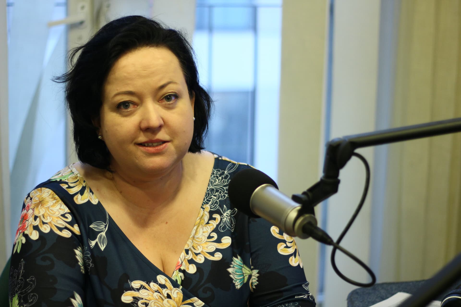Zastępca głównego insp. sanitarnego : Służby, dzięki pionowemu zarządzaniu, są w stanie w każdej chwili podjąć działania